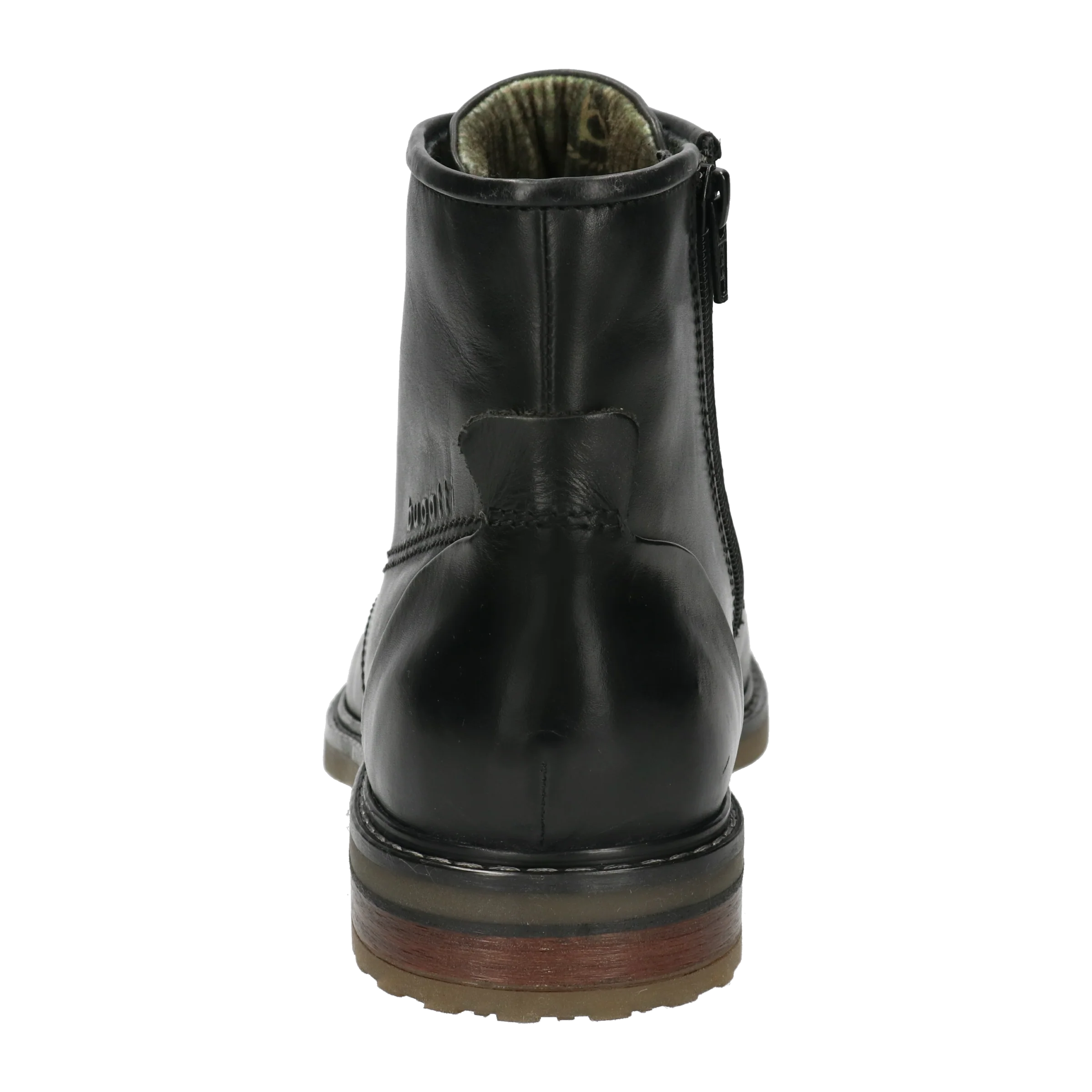 Stiefel schwarz - Image 5