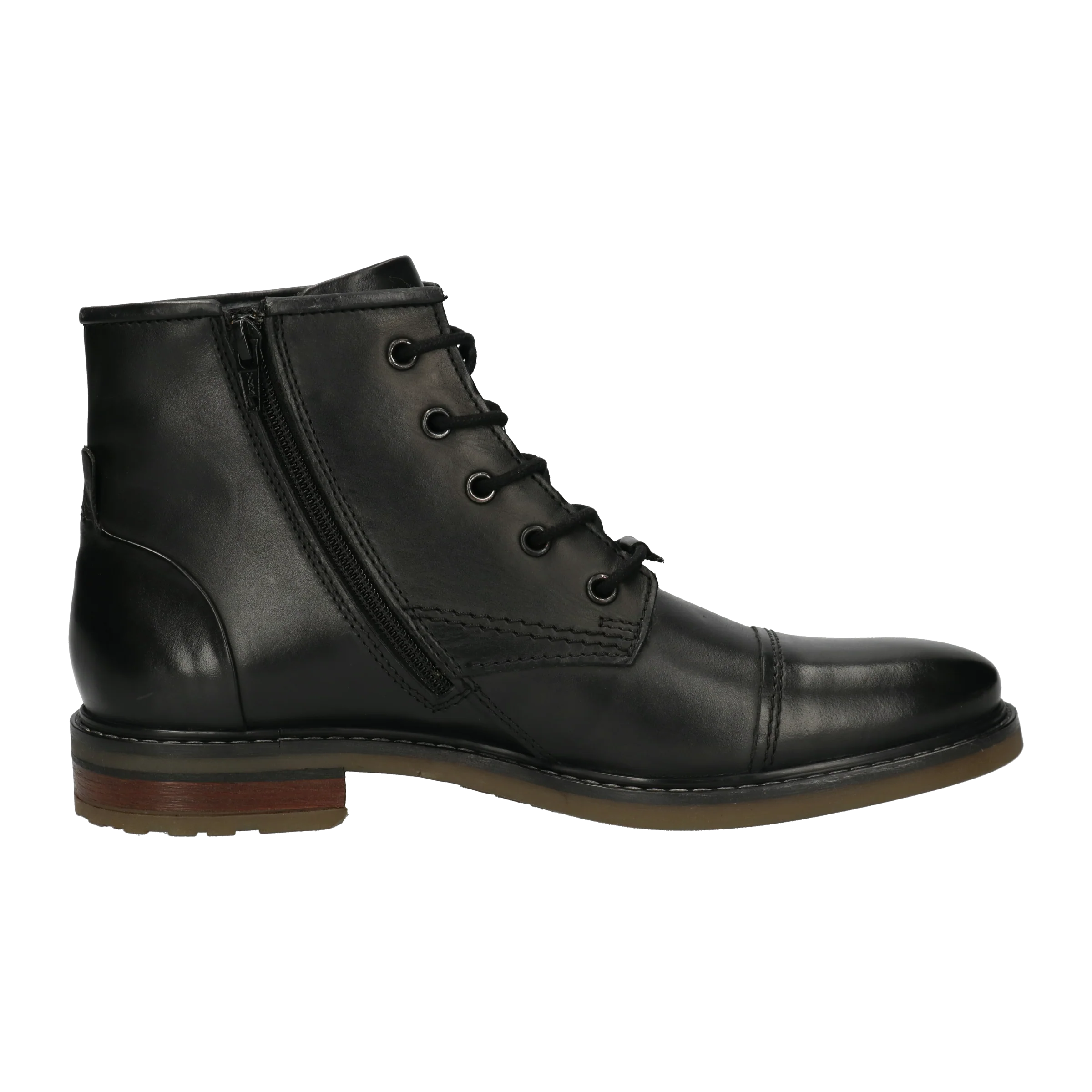 Stiefel schwarz - Image 6