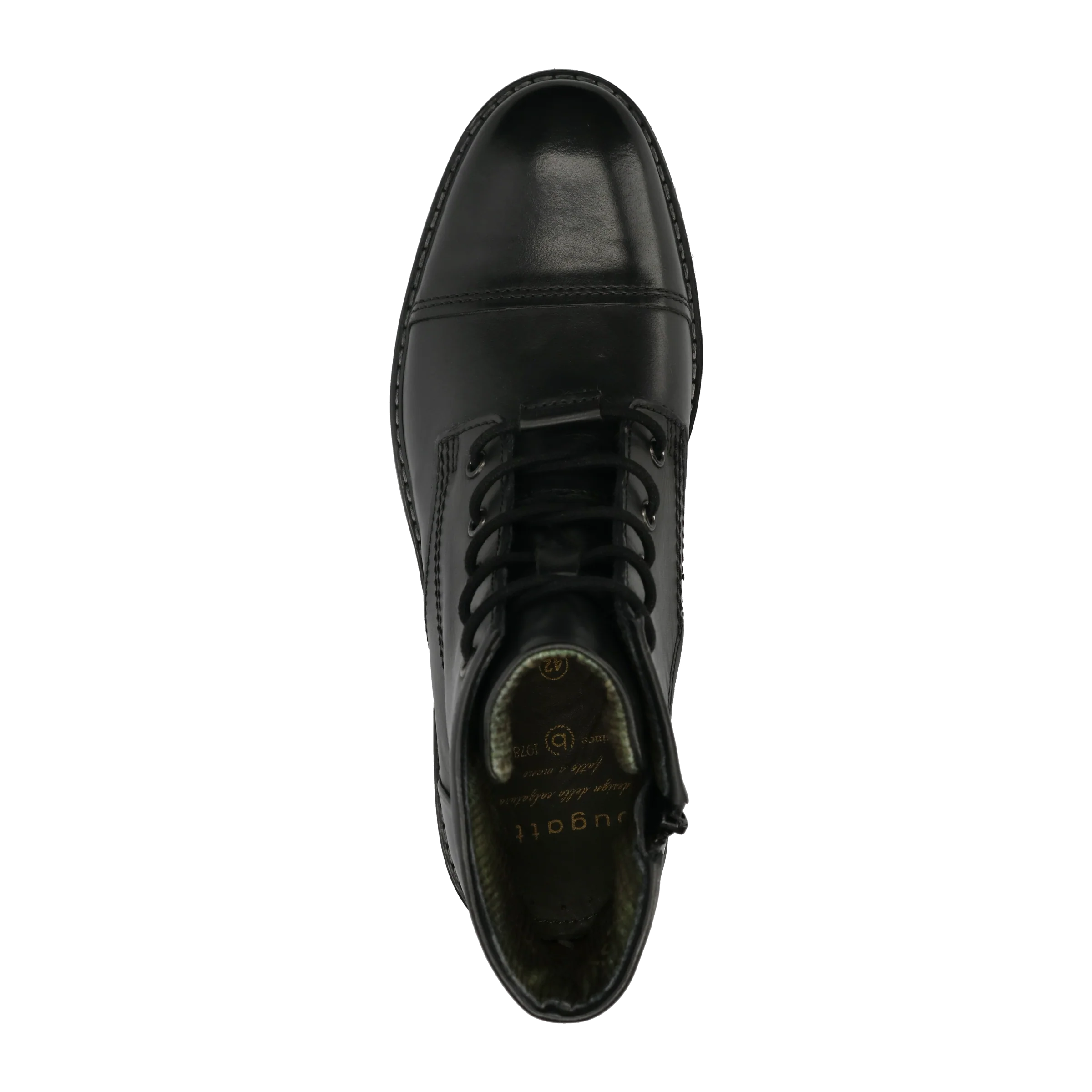 Stiefel schwarz - Image 8