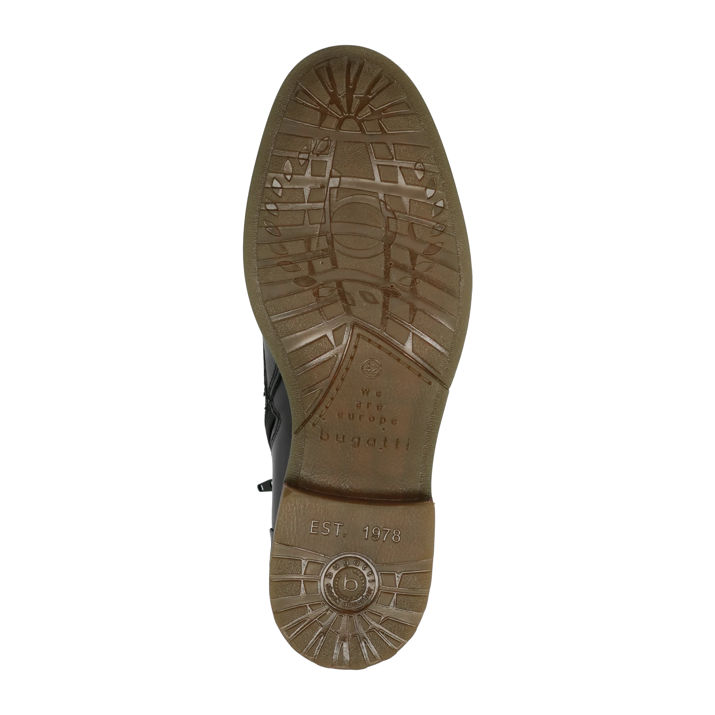 Stiefel schwarz - Image 9