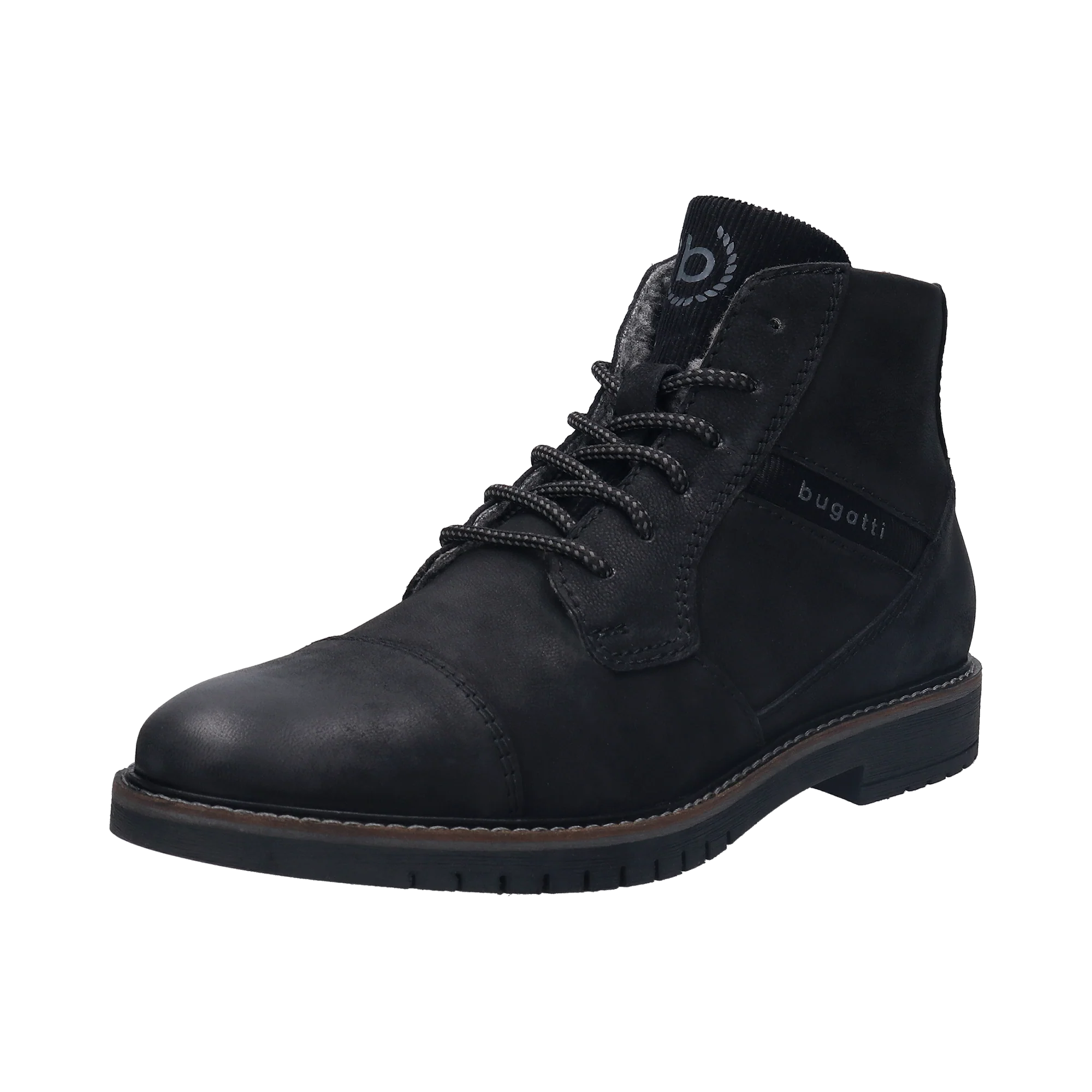 Stiefel schwarz - Image 2