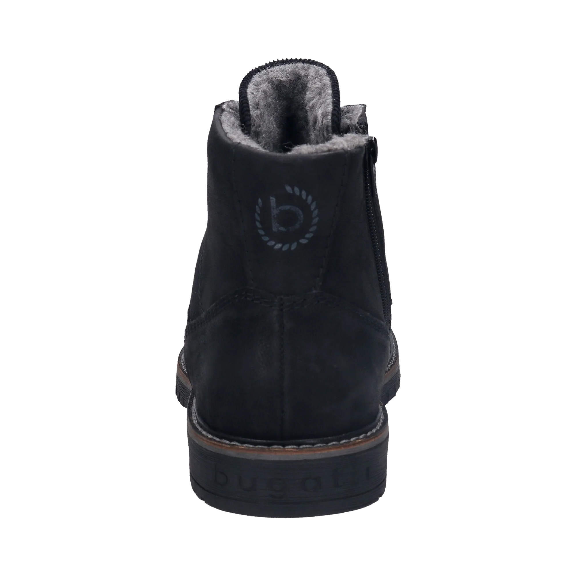 Stiefel schwarz - Image 3