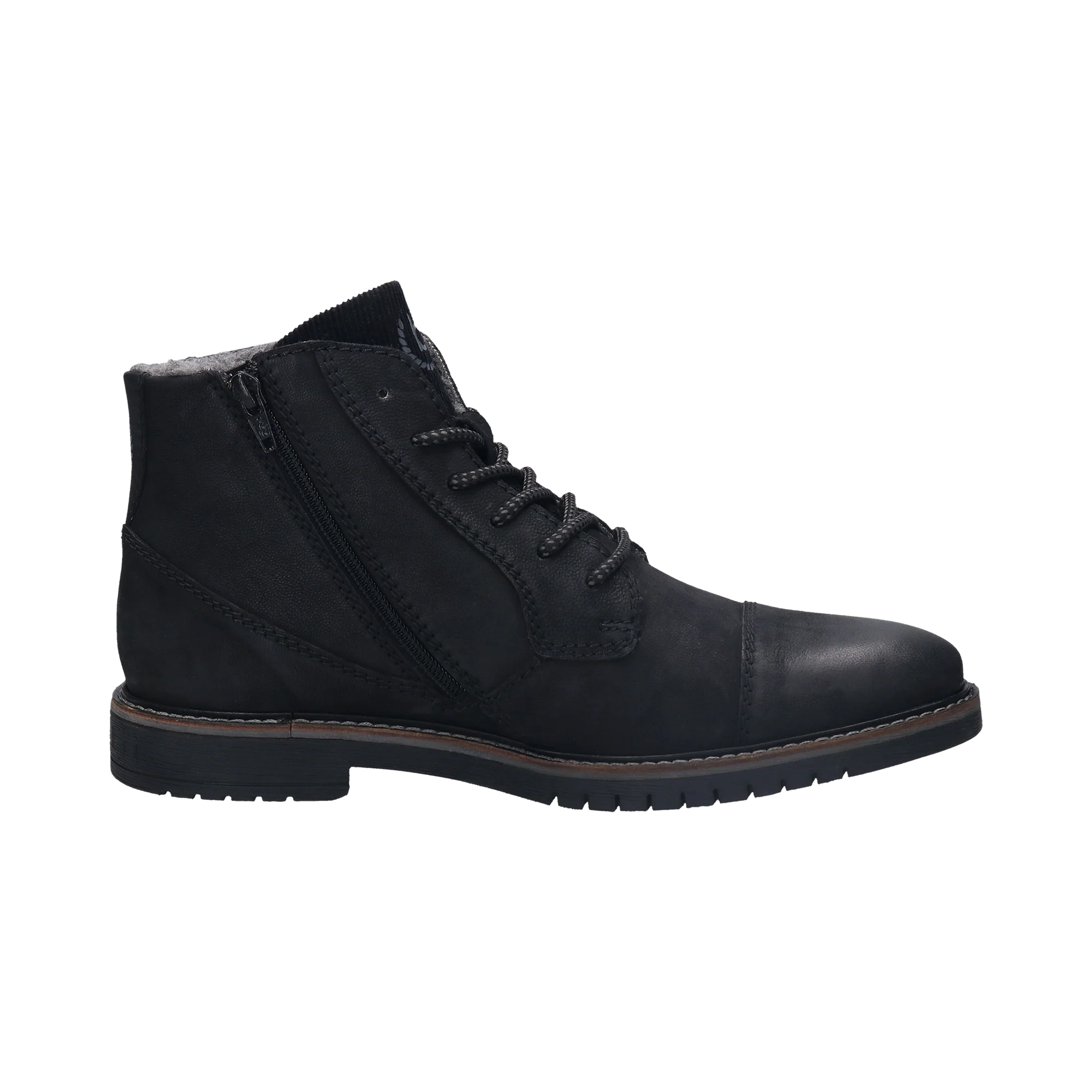 Stiefel schwarz - Image 4