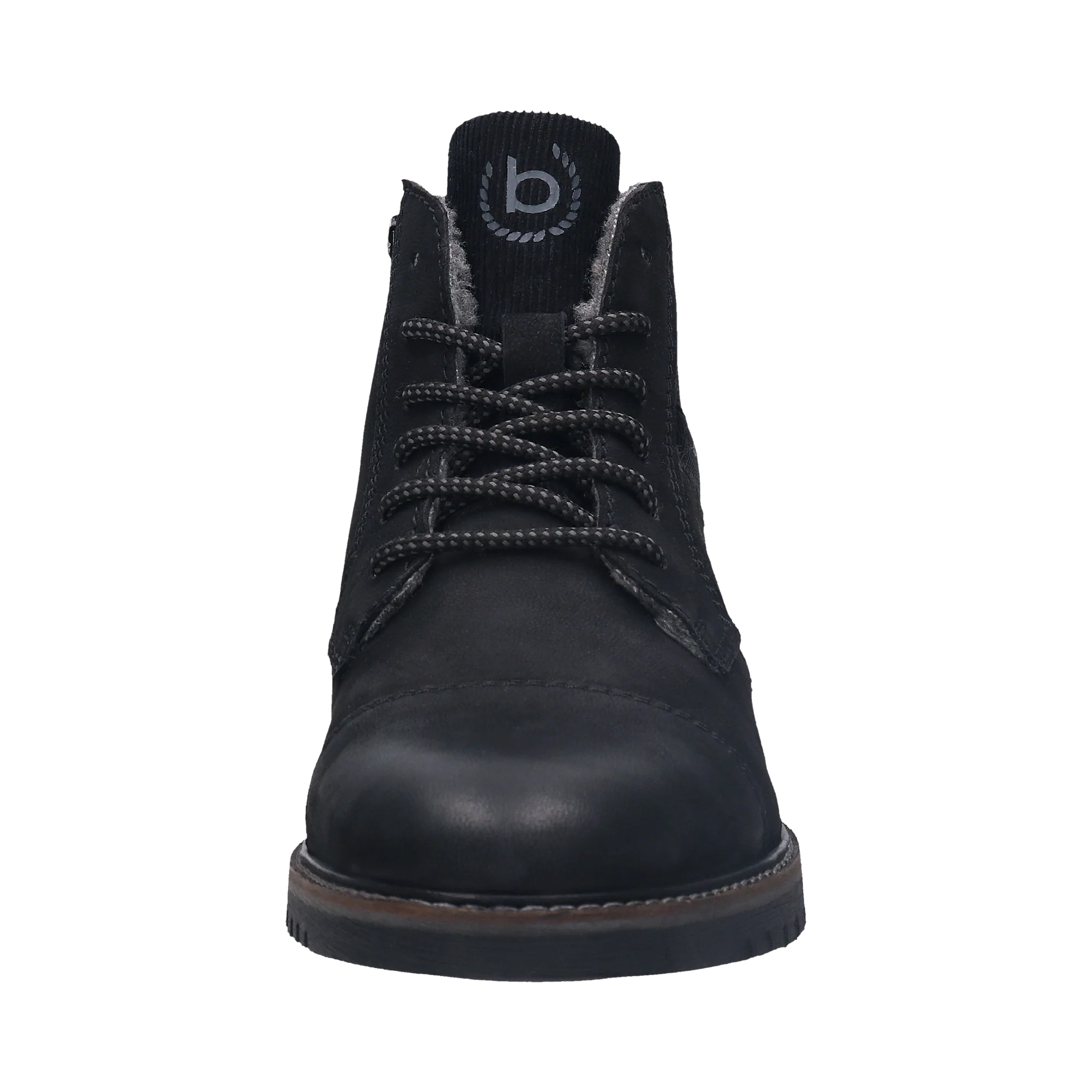 Stiefel schwarz - Image 5