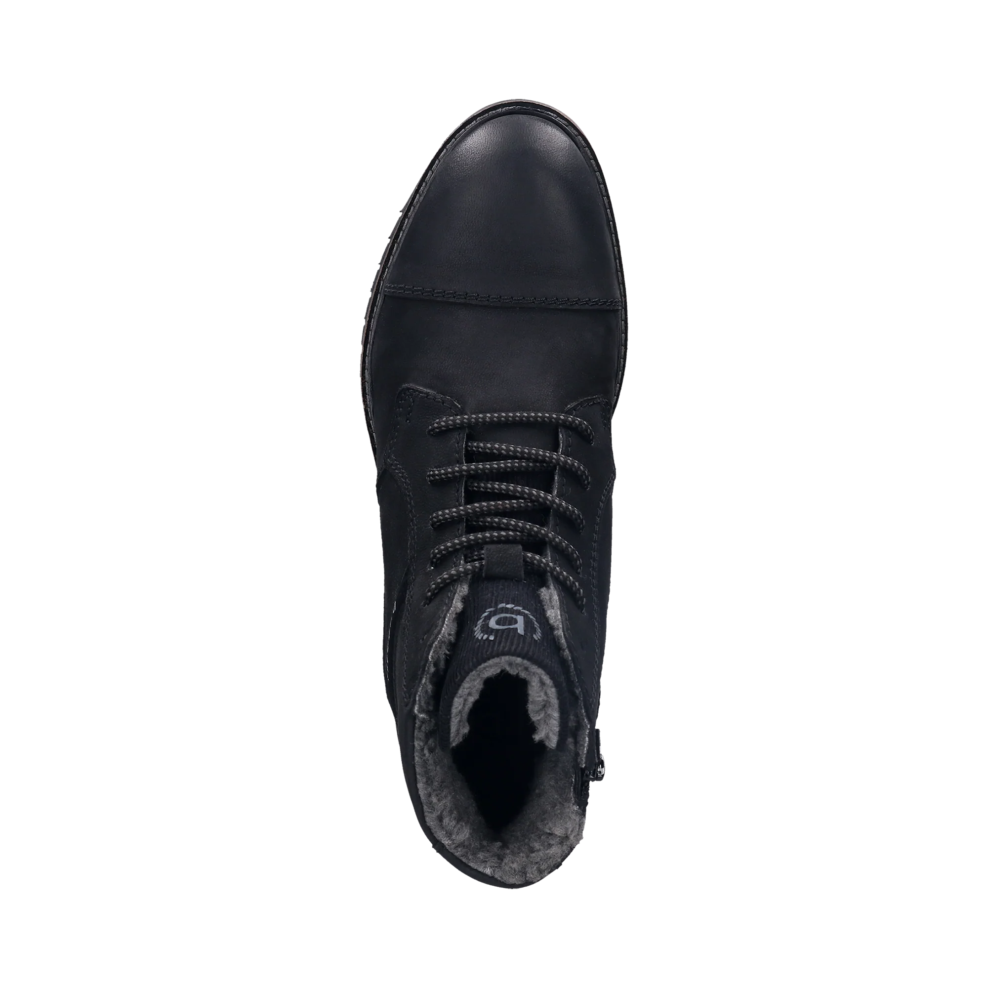Stiefel schwarz - Image 6