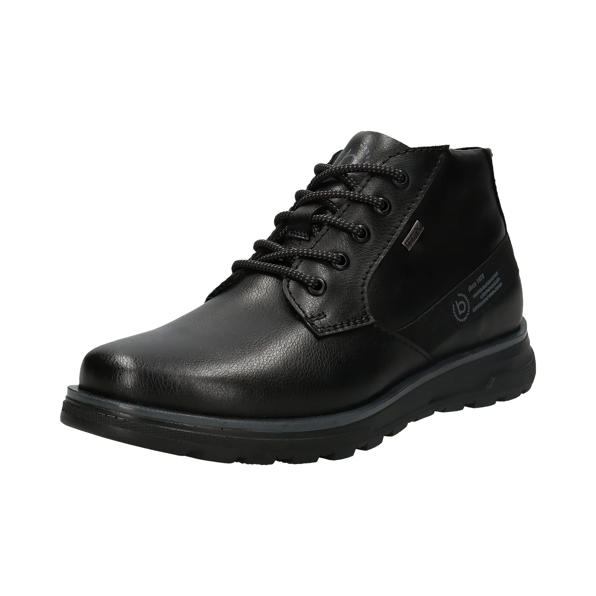 Stiefel schwarz - Image 2