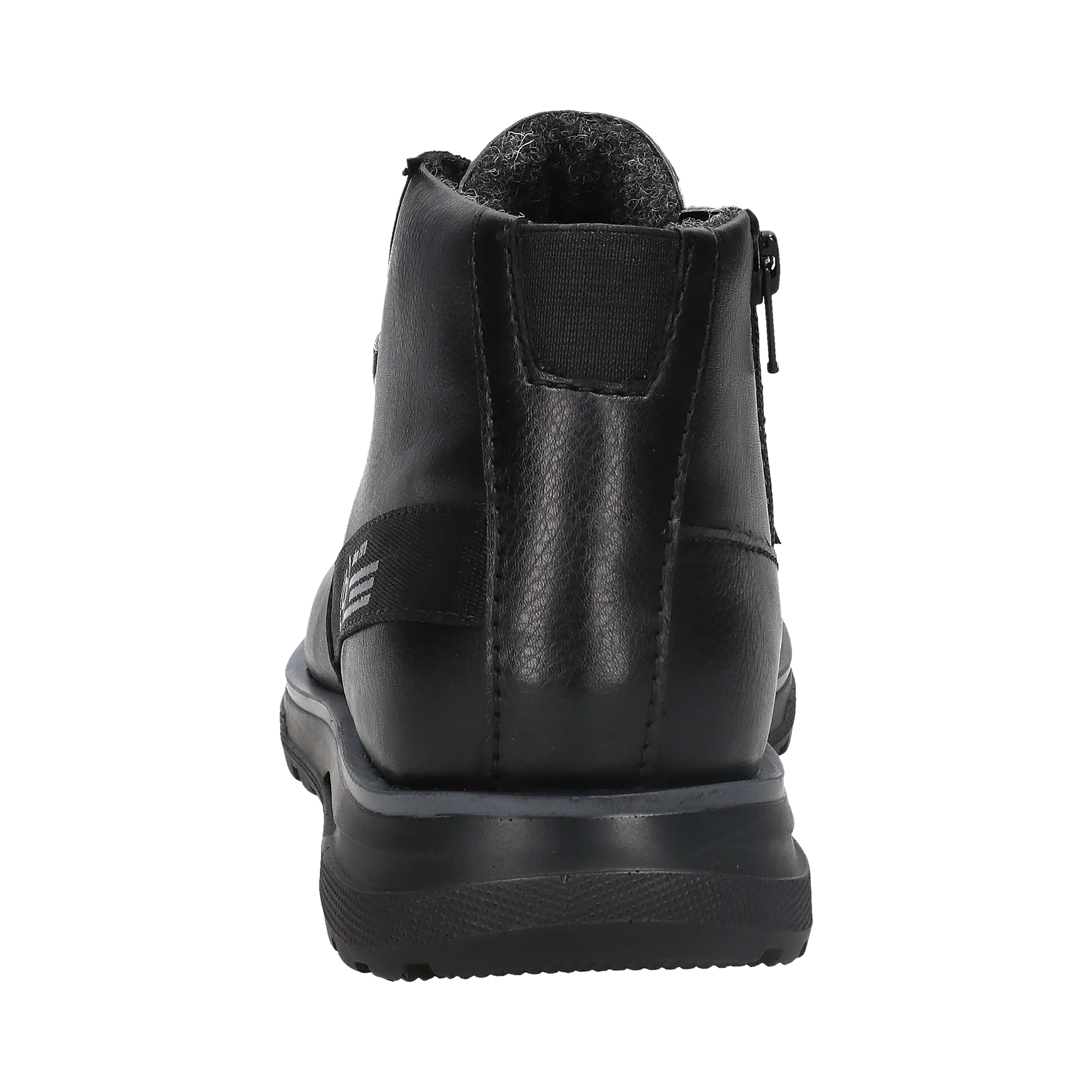 Stiefel schwarz - Image 3