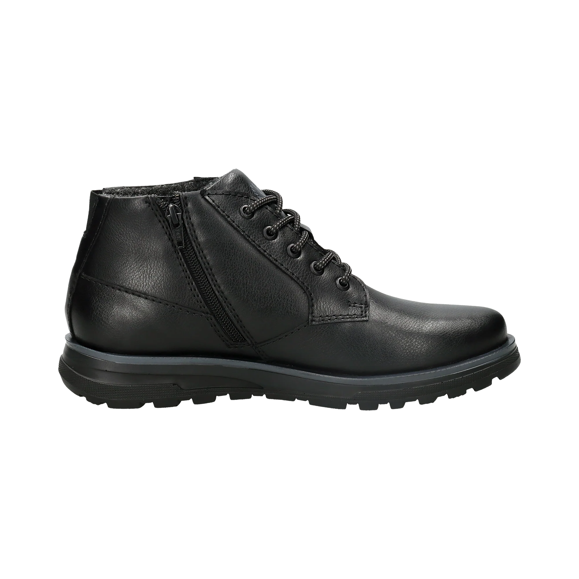 Stiefel schwarz - Image 4