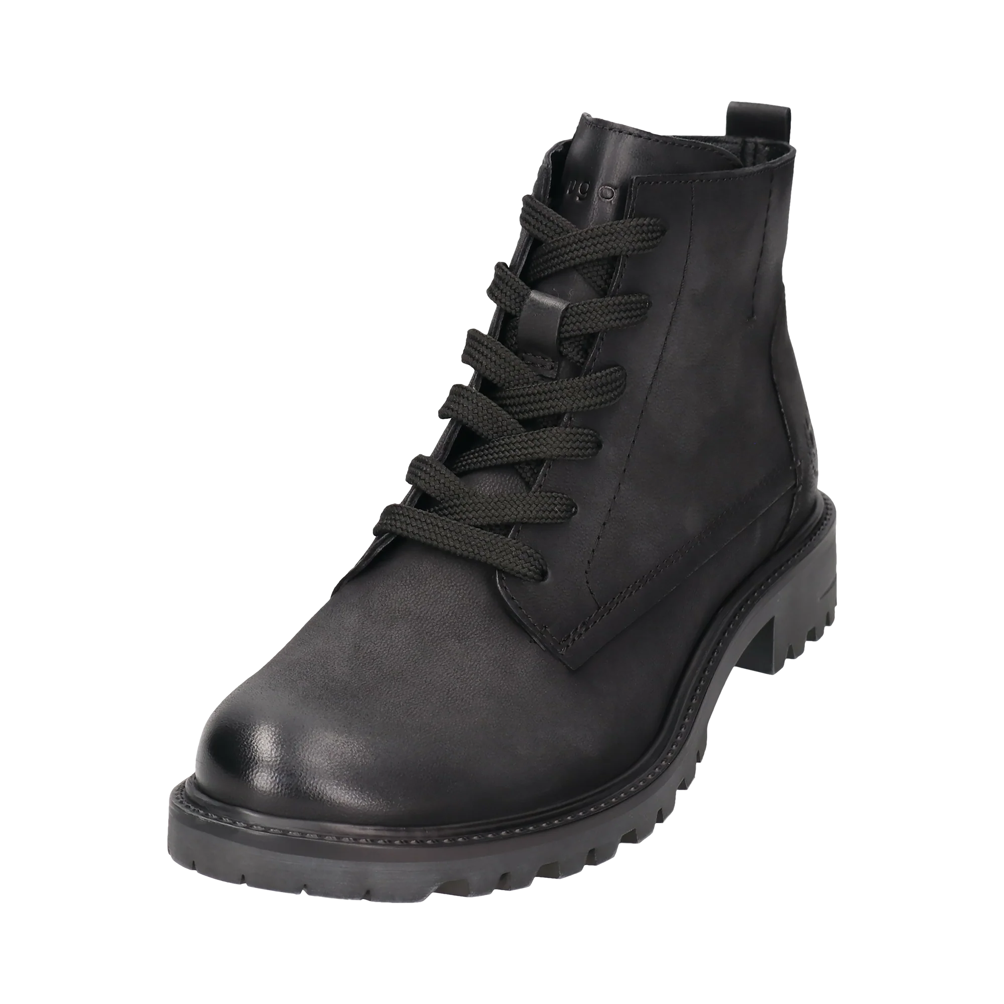 Stiefel schwarz - Image 2