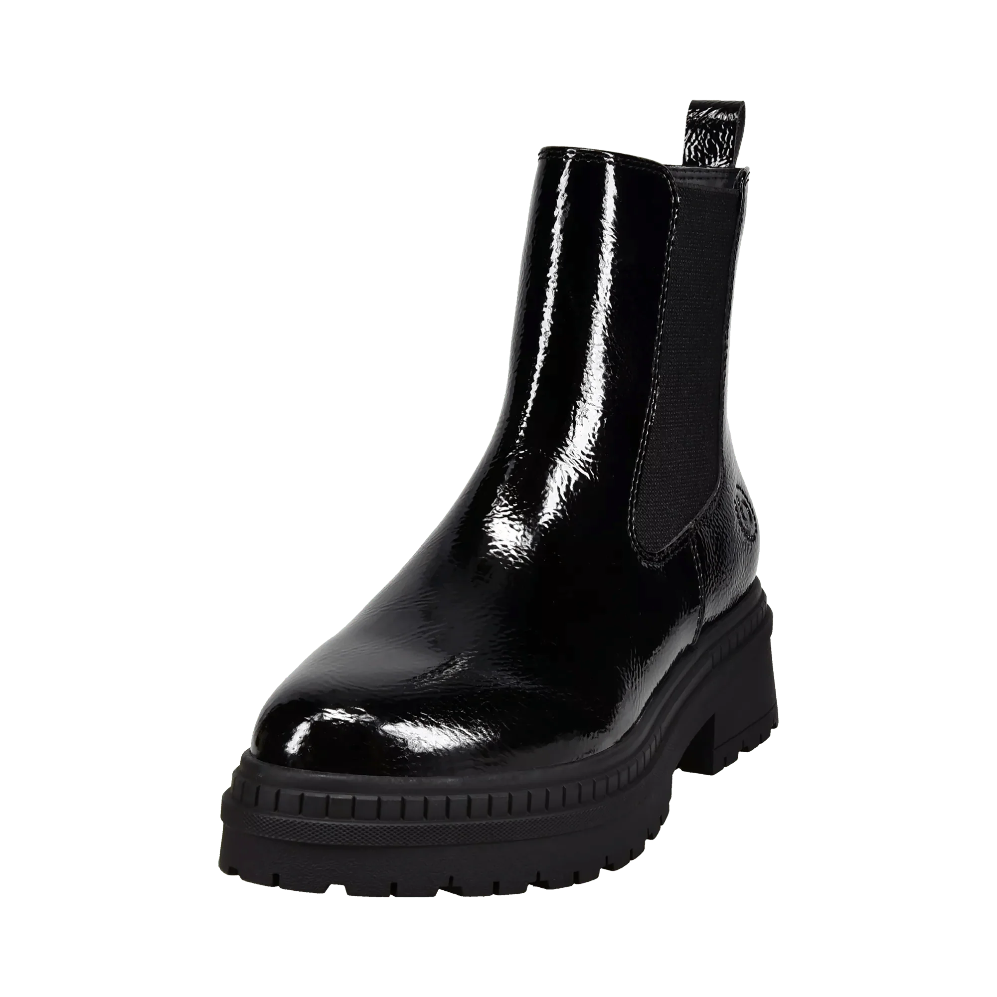 Stiefel schwarz - Image 2