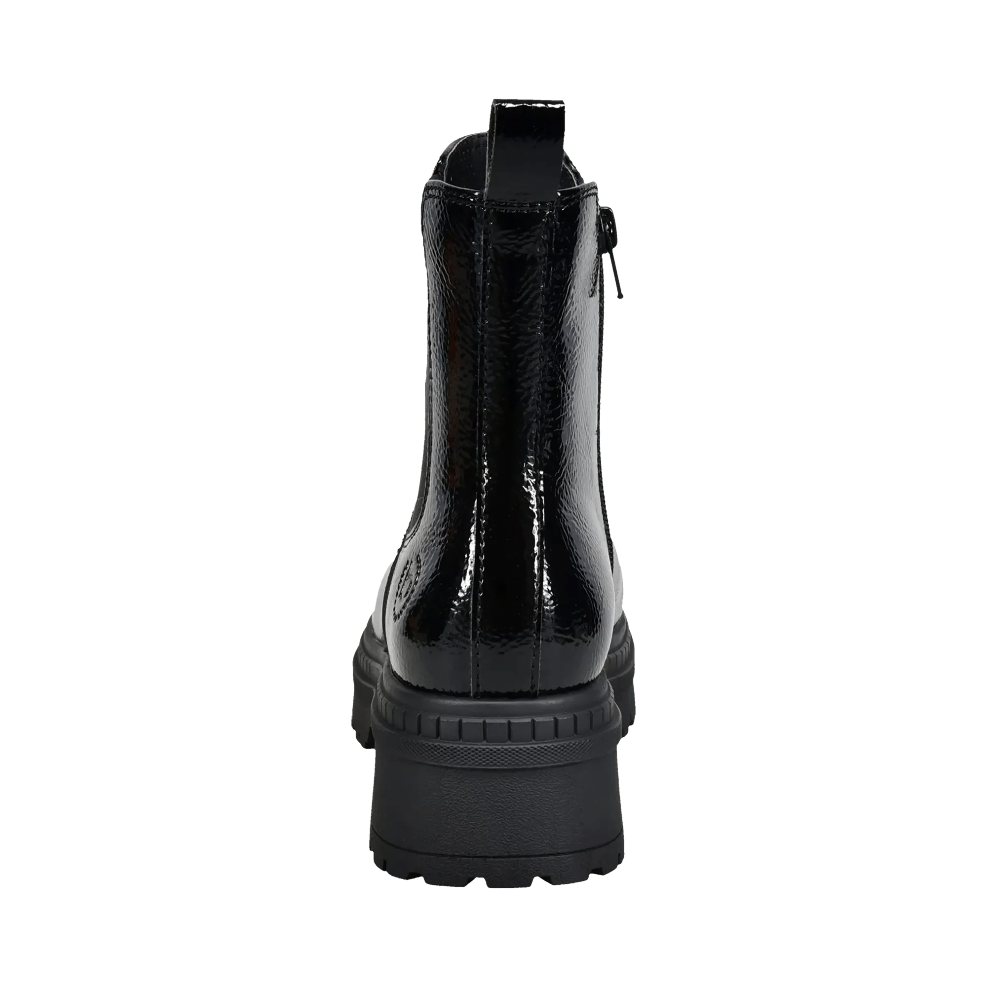 Stiefel schwarz - Image 3