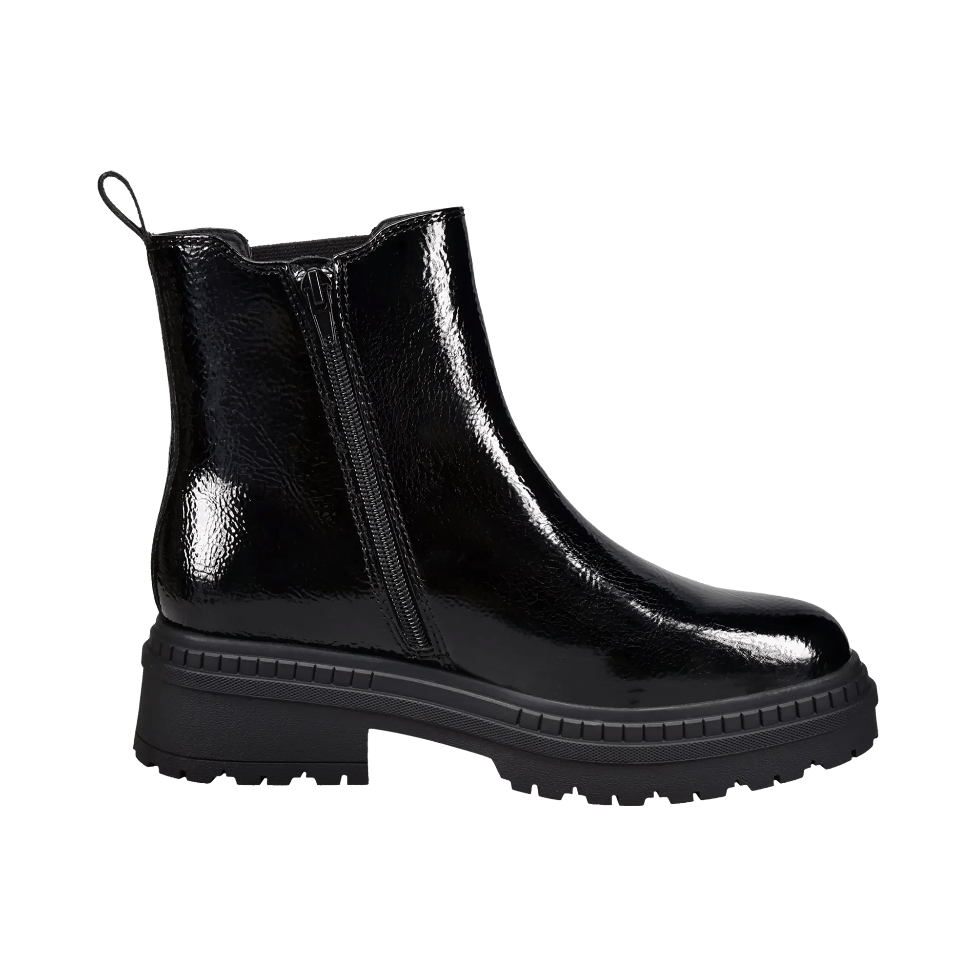 Stiefel schwarz - Image 4