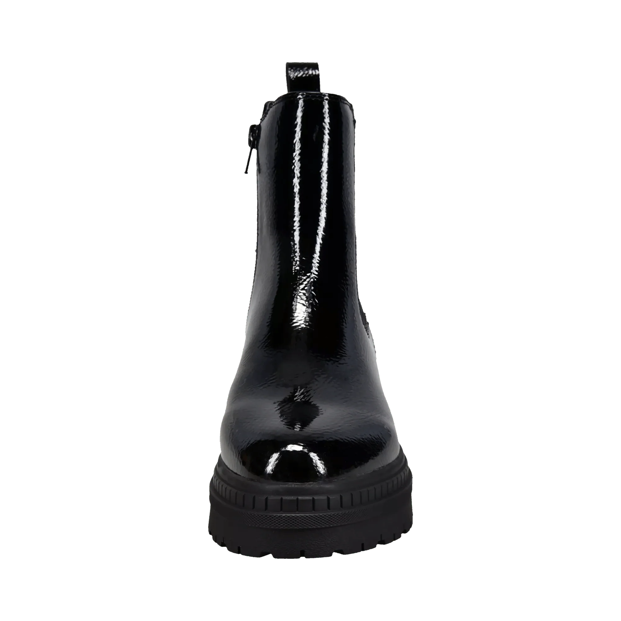 Stiefel schwarz - Image 5
