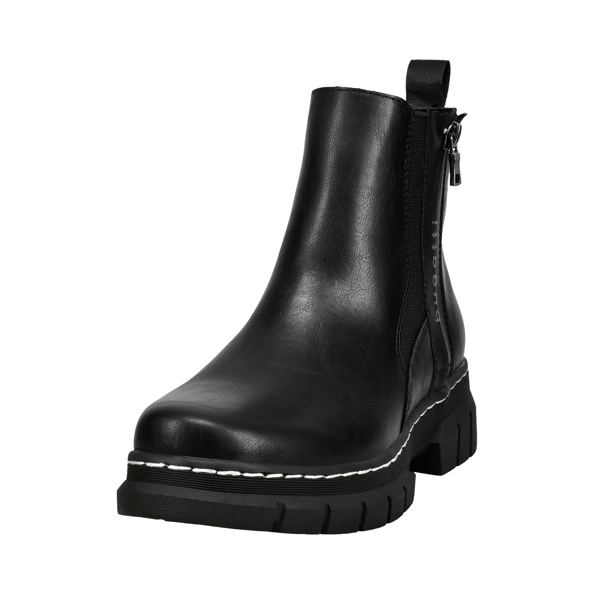 Stiefel schwarz - Image 4