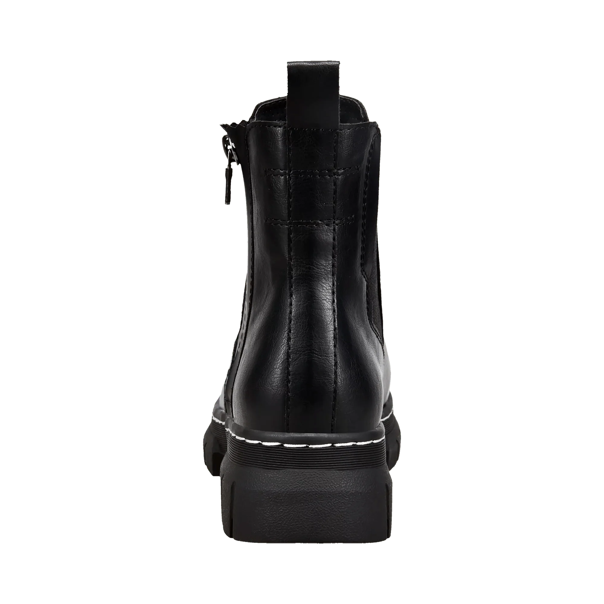Stiefel schwarz - Image 6
