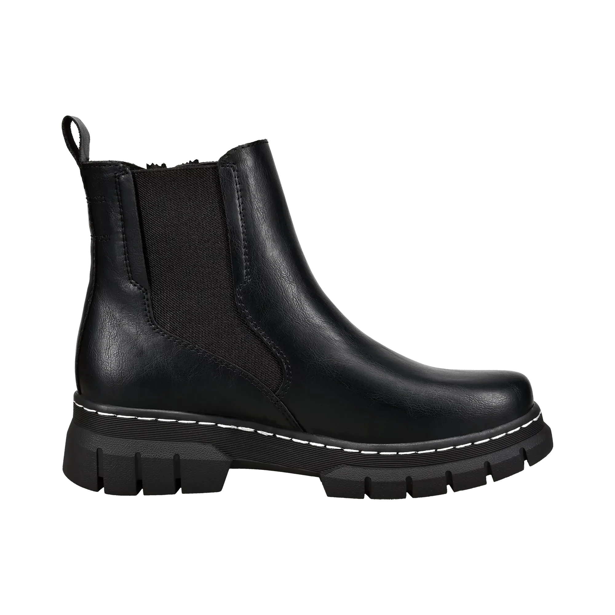 Stiefel schwarz - Image 7