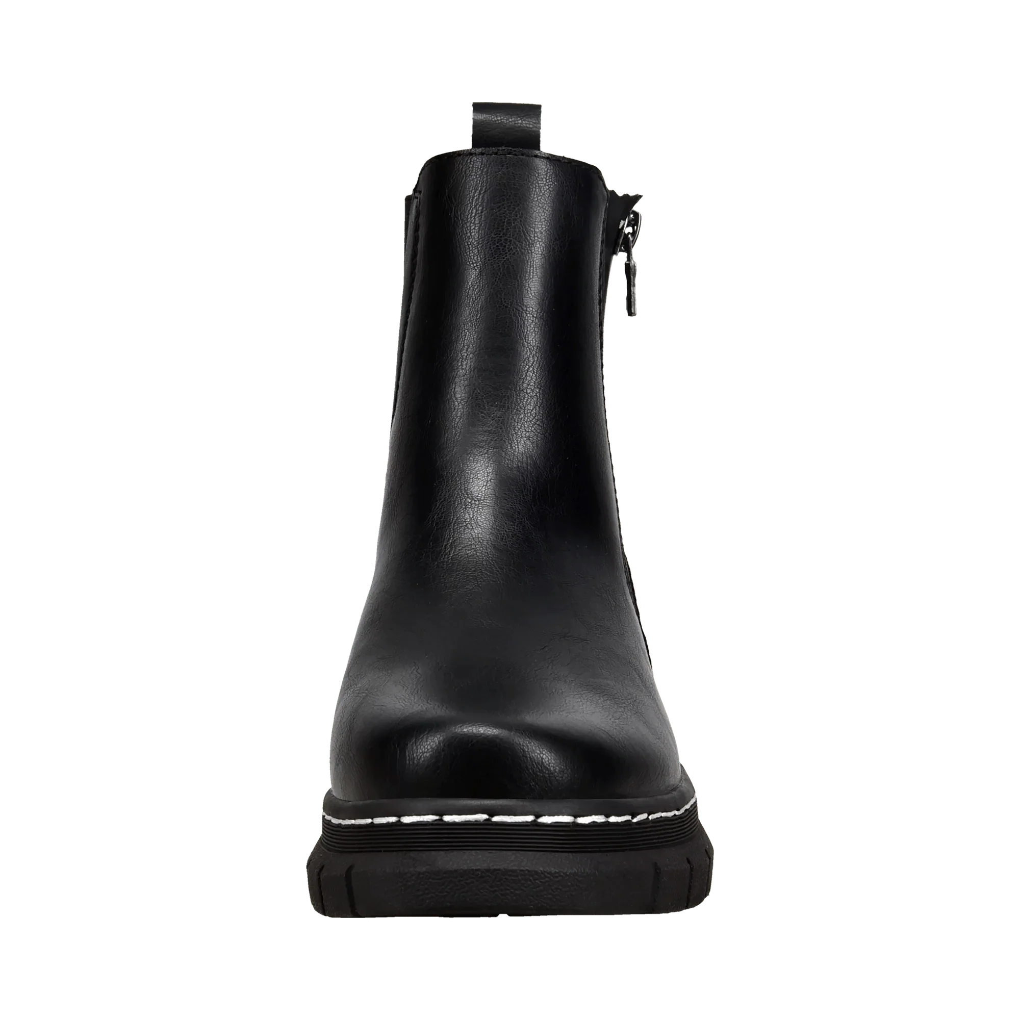 Stiefel schwarz - Image 8