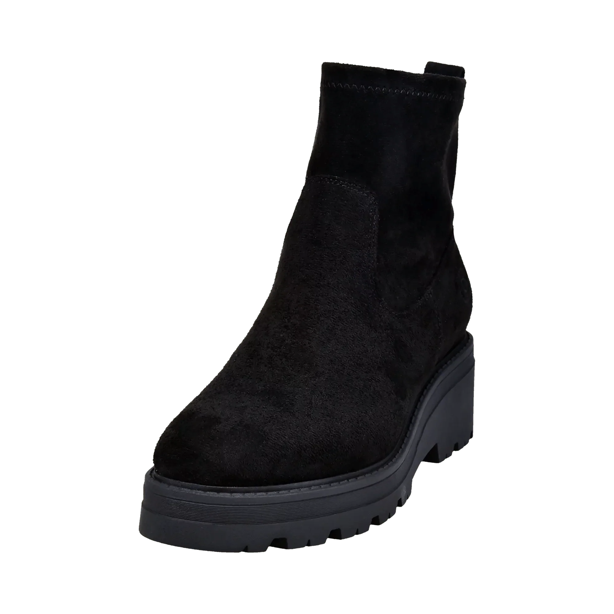 Stiefel schwarz - Image 2