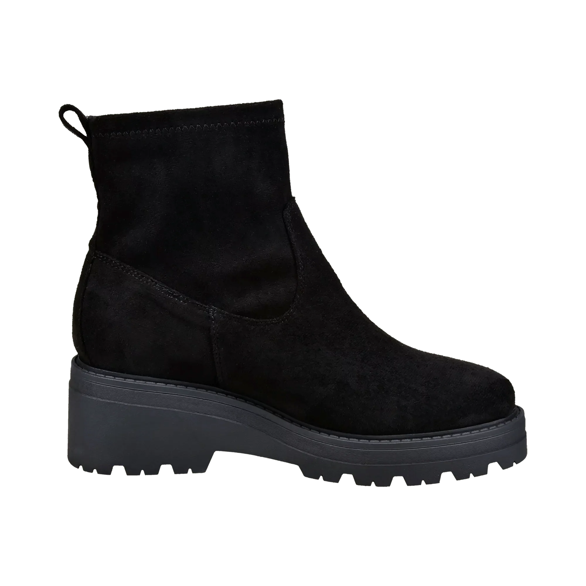 Stiefel schwarz - Image 4