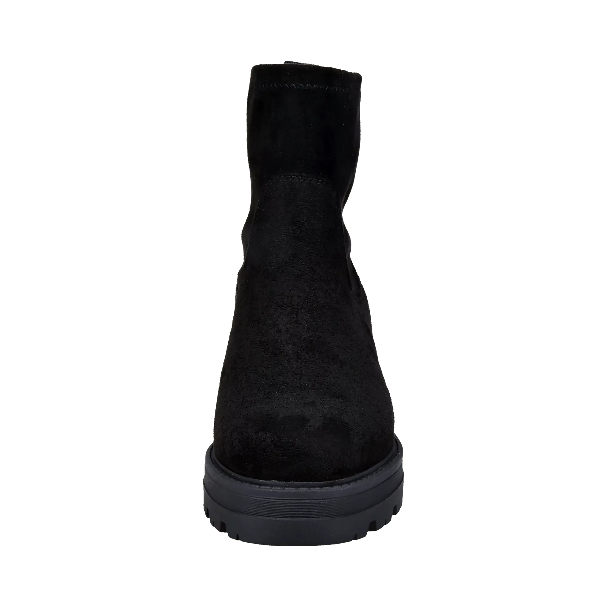 Stiefel schwarz - Image 5