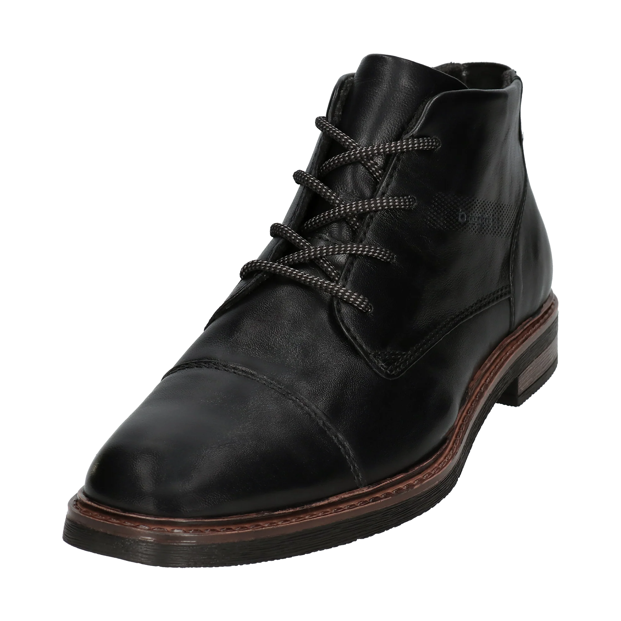 Stiefel schwarz - Image 2
