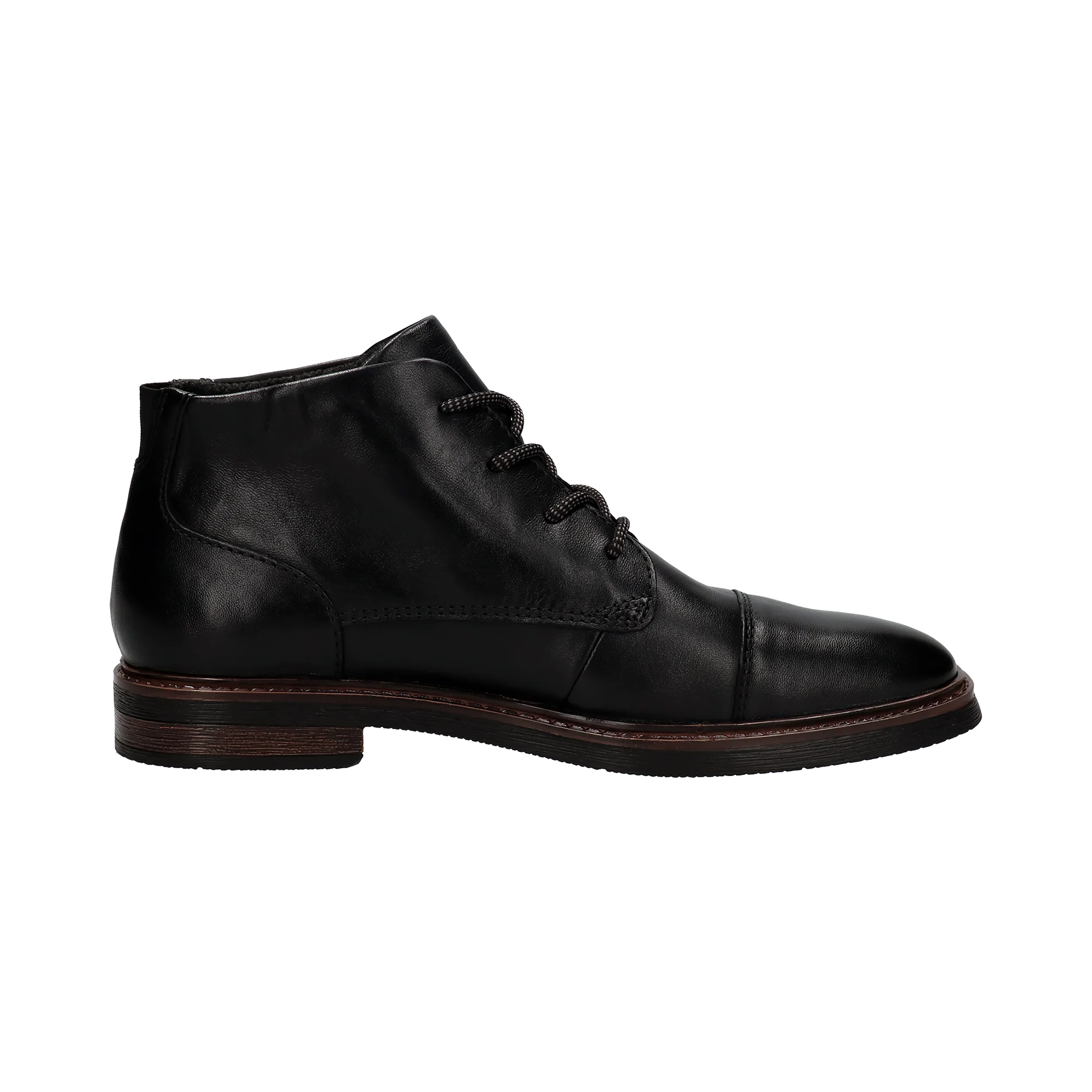 Stiefel schwarz - Image 4