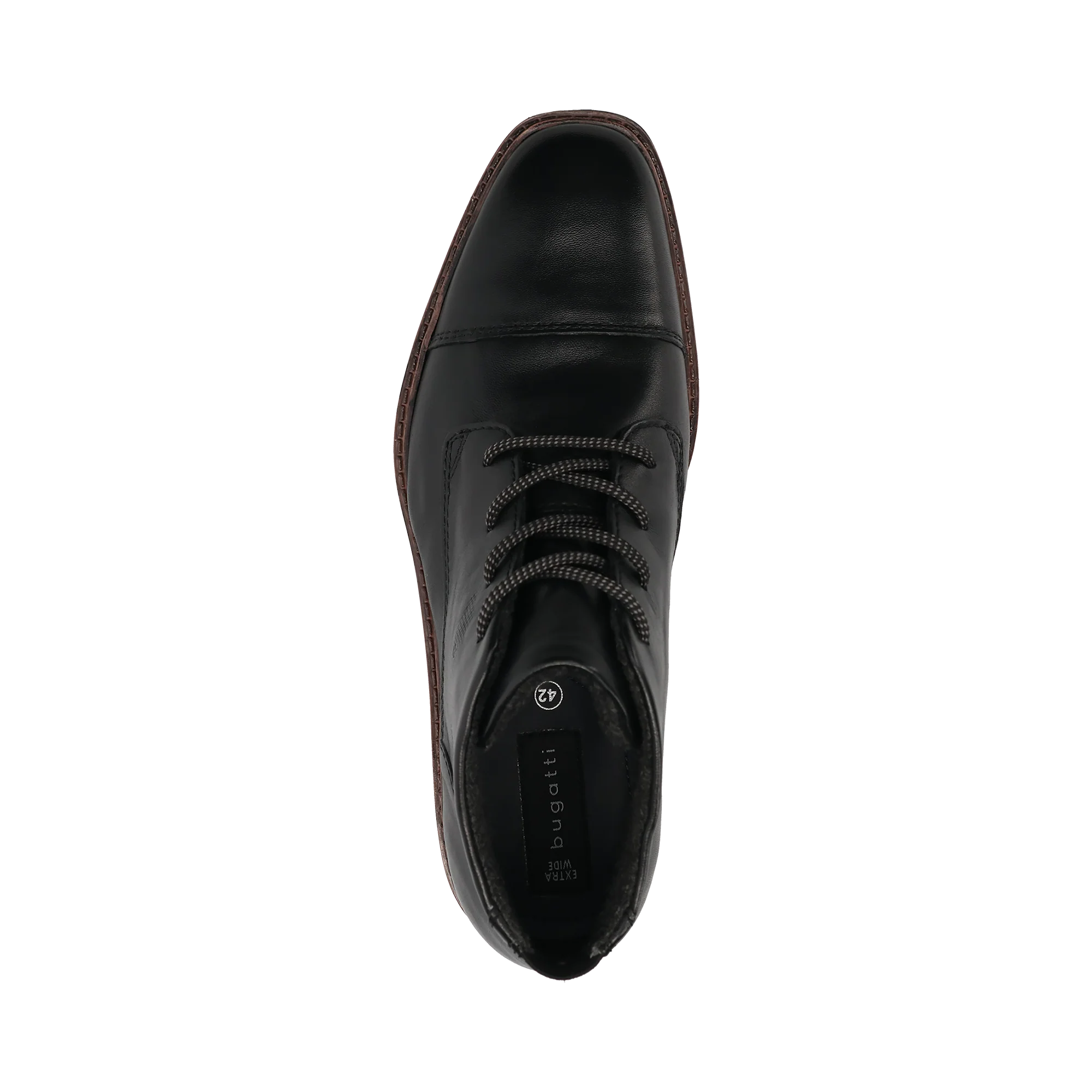 Stiefel schwarz - Image 6