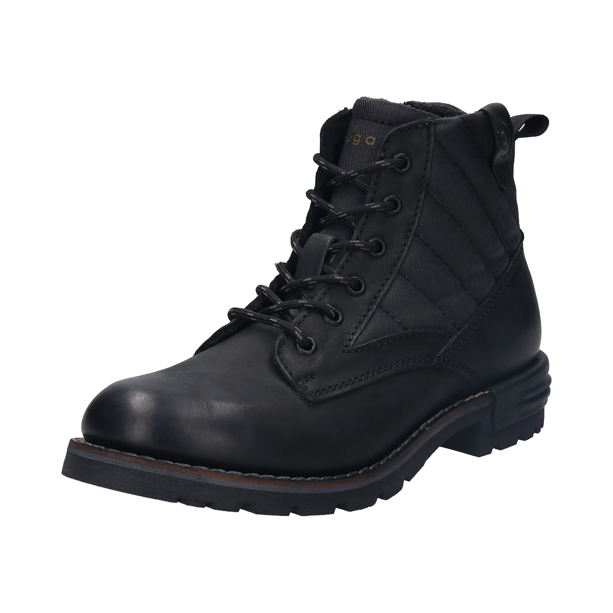 Stiefel schwarz - Image 2