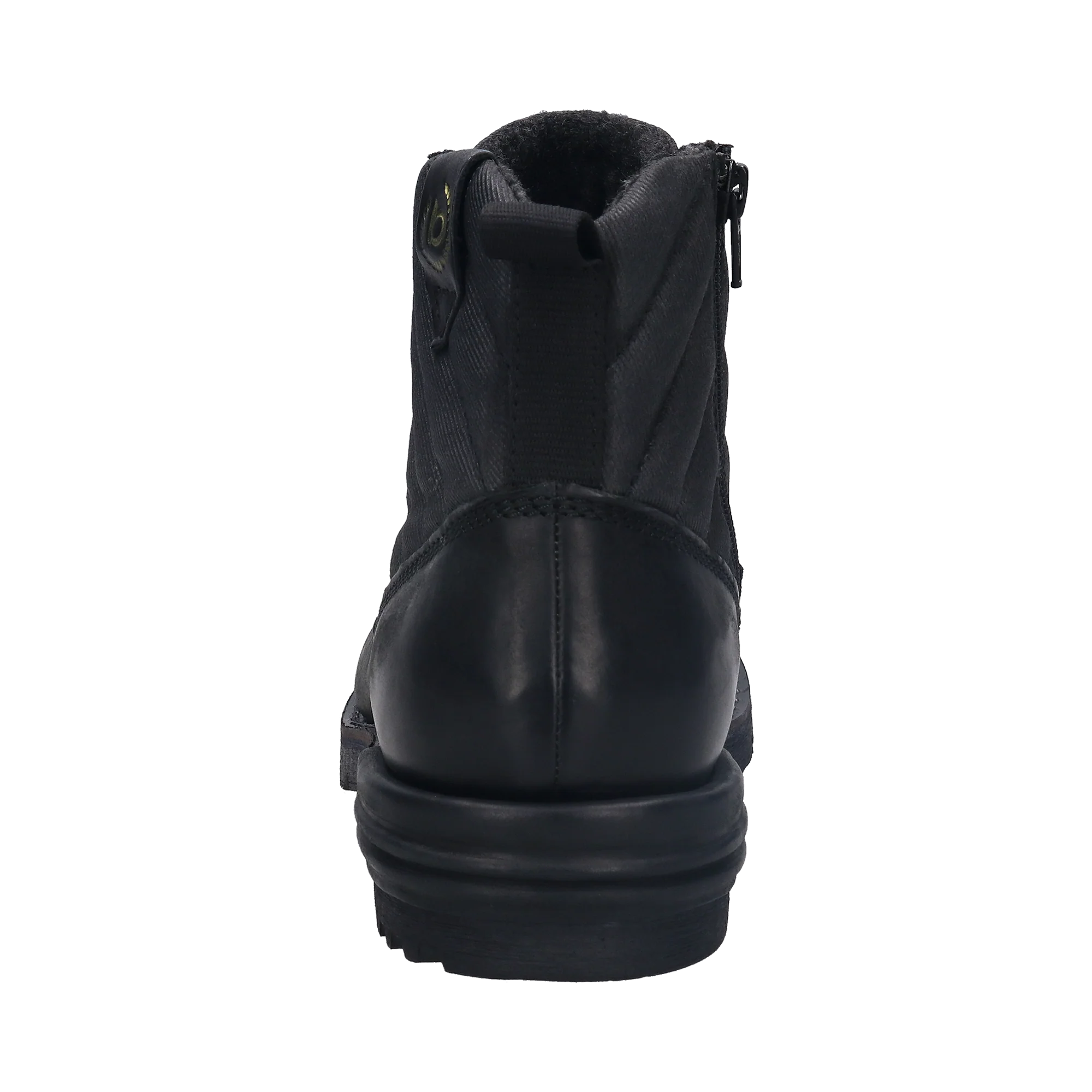 Stiefel schwarz - Image 3