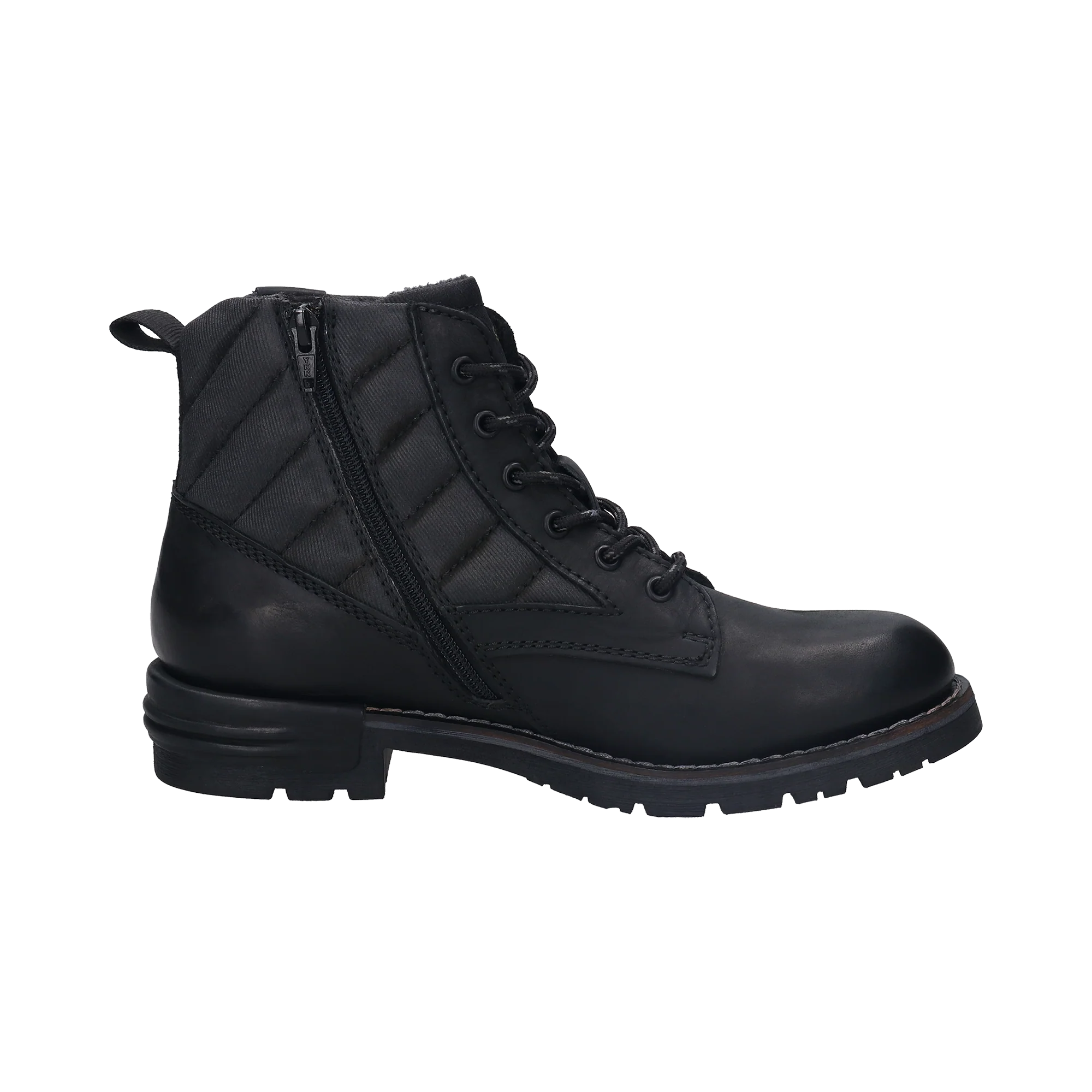 Stiefel schwarz - Image 4