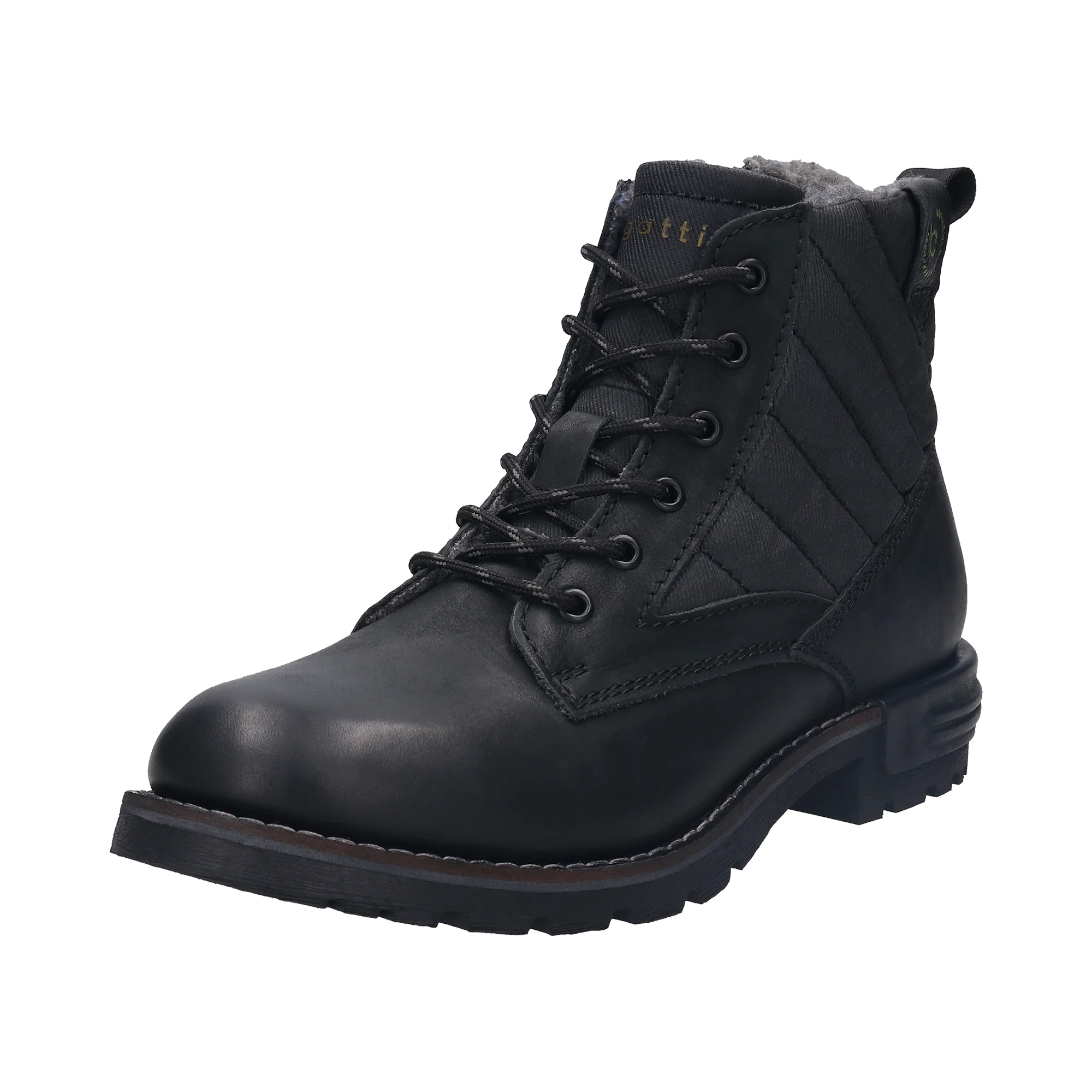 Stiefel schwarz - Image 2
