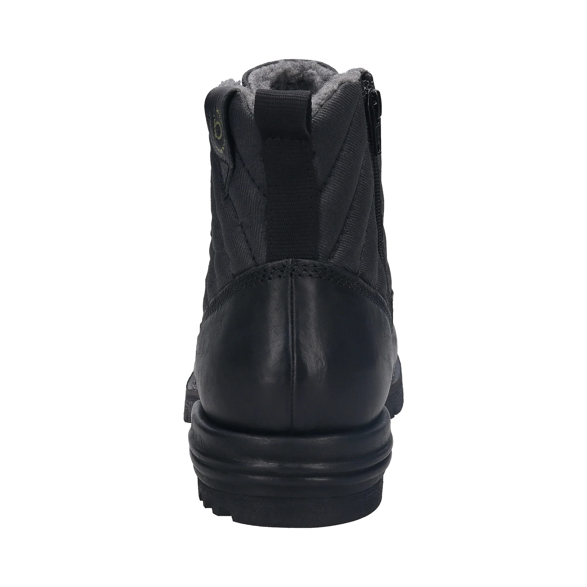 Stiefel schwarz - Image 3