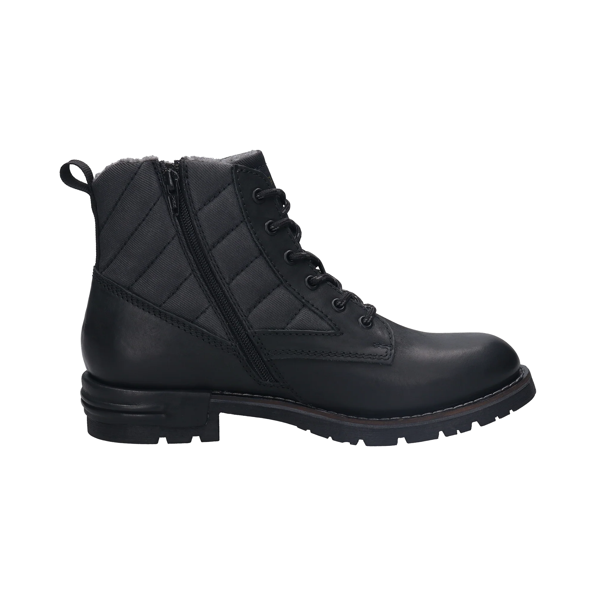 Stiefel schwarz - Image 4