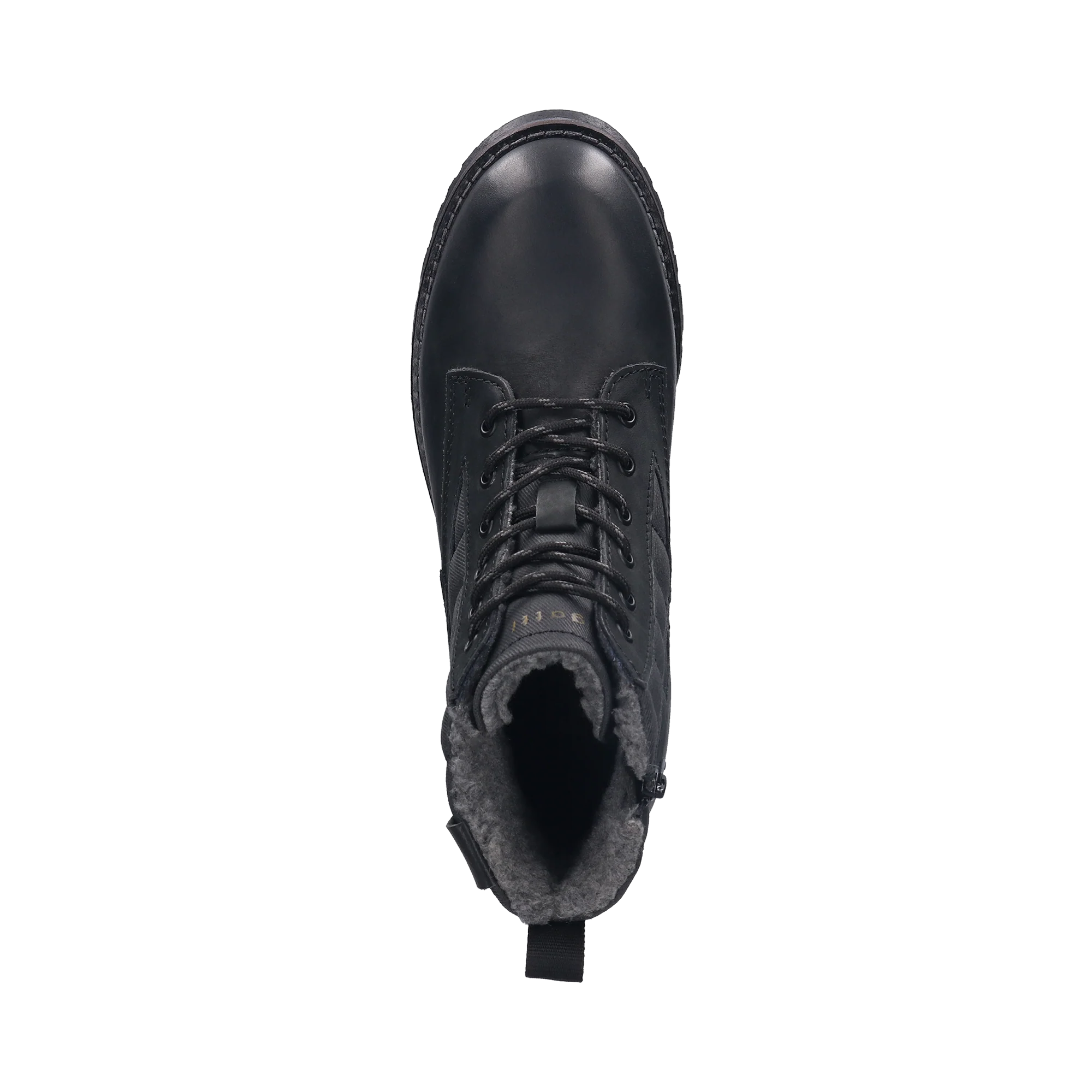 Stiefel schwarz - Image 6