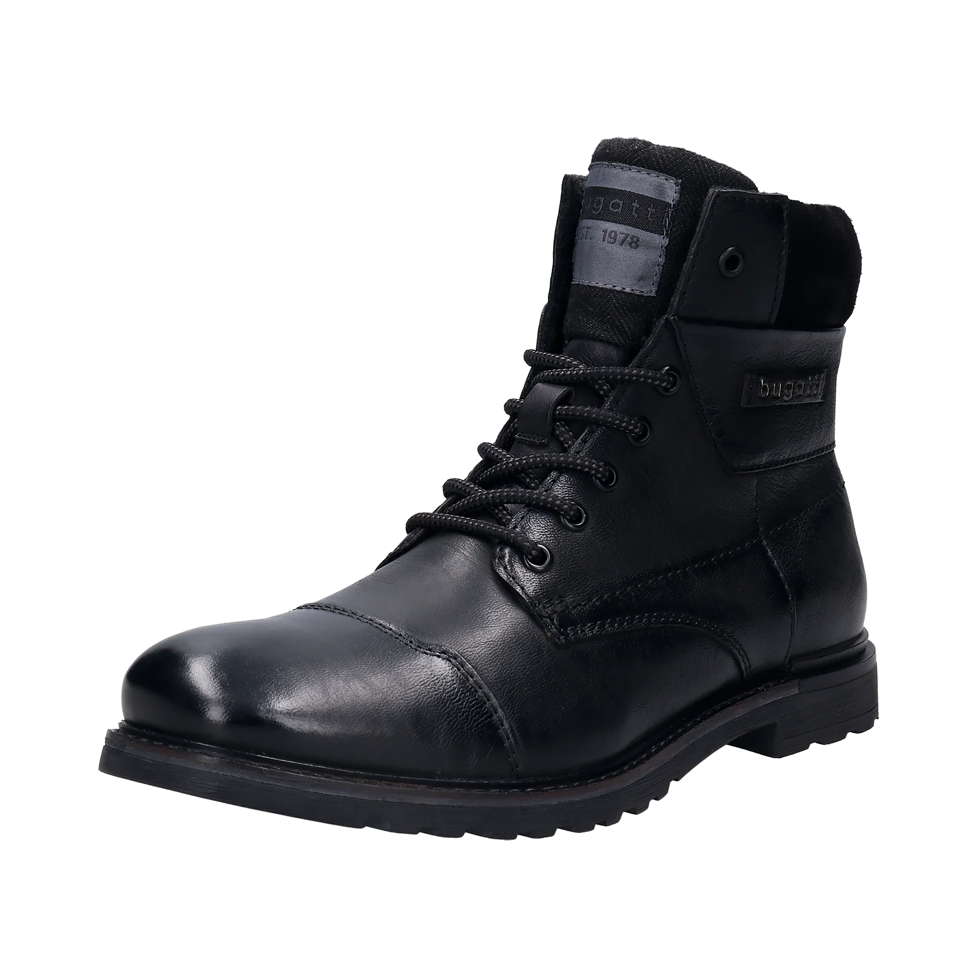 Stiefel schwarz - Image 2