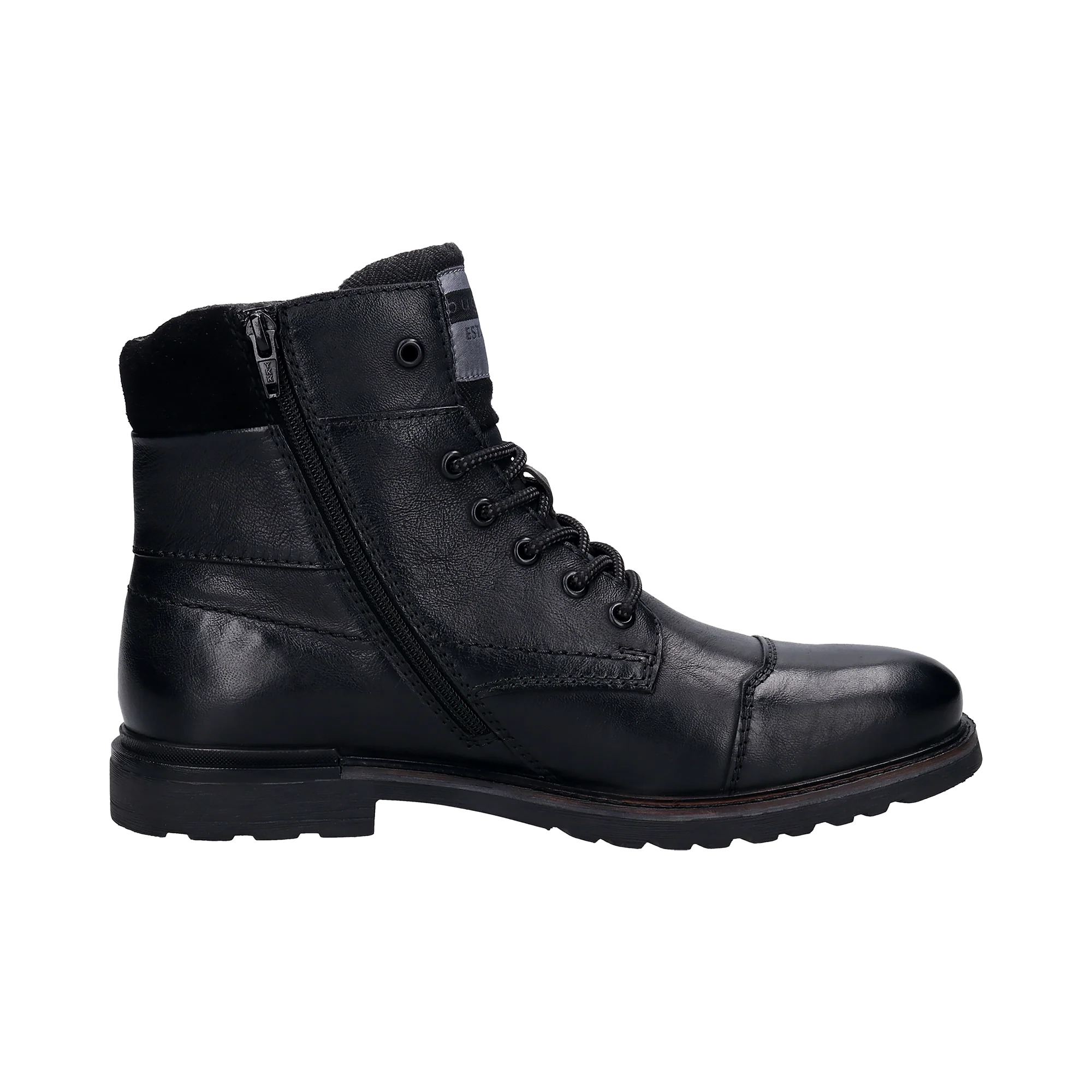 Stiefel schwarz - Image 4