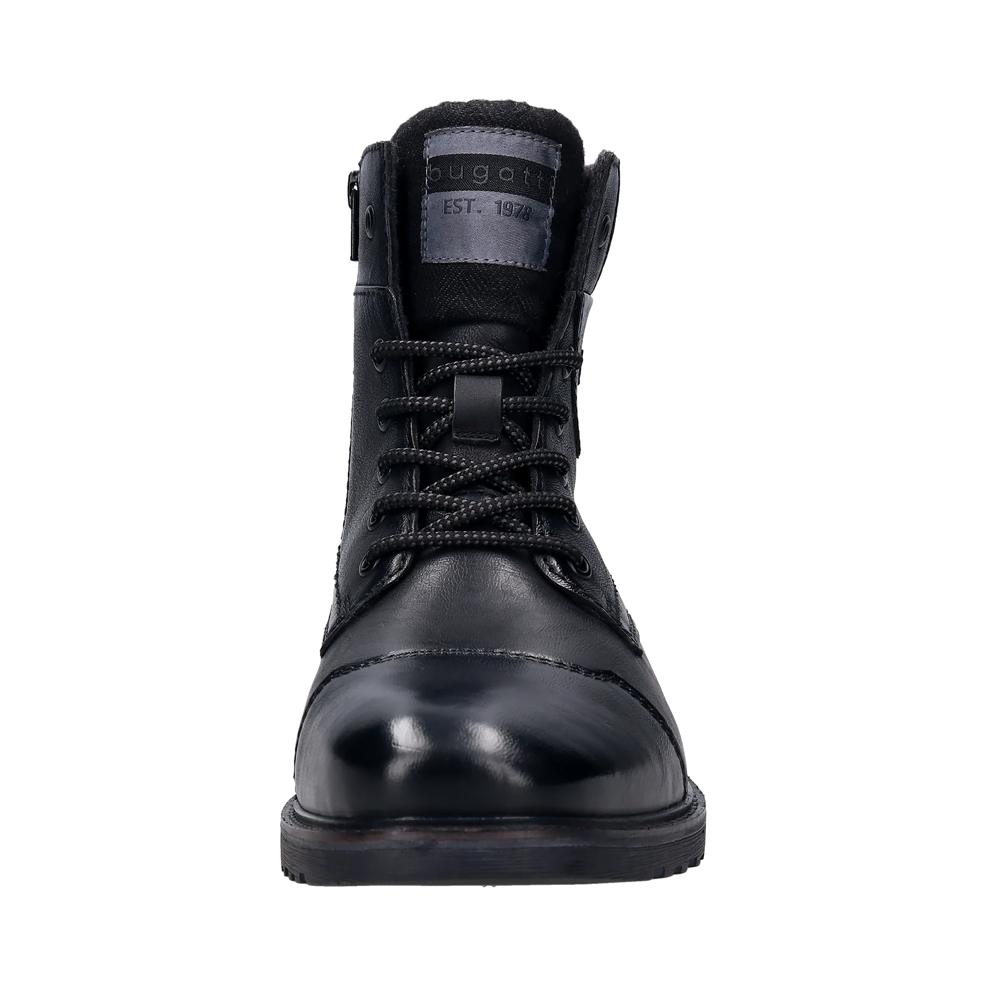 Stiefel schwarz - Image 5