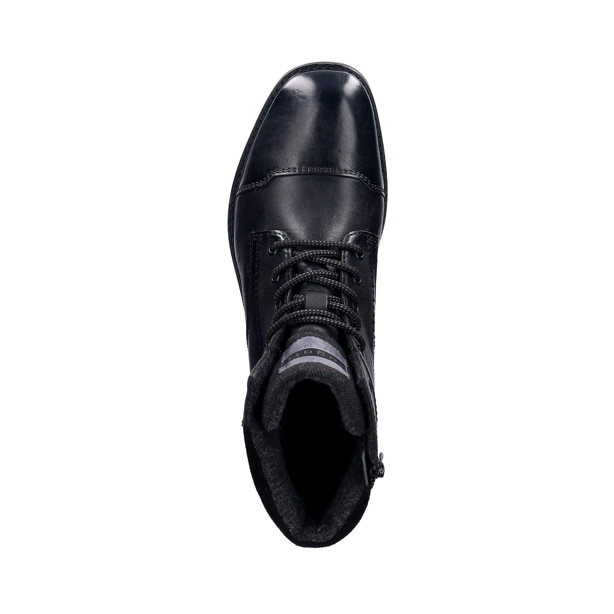 Stiefel schwarz - Image 6