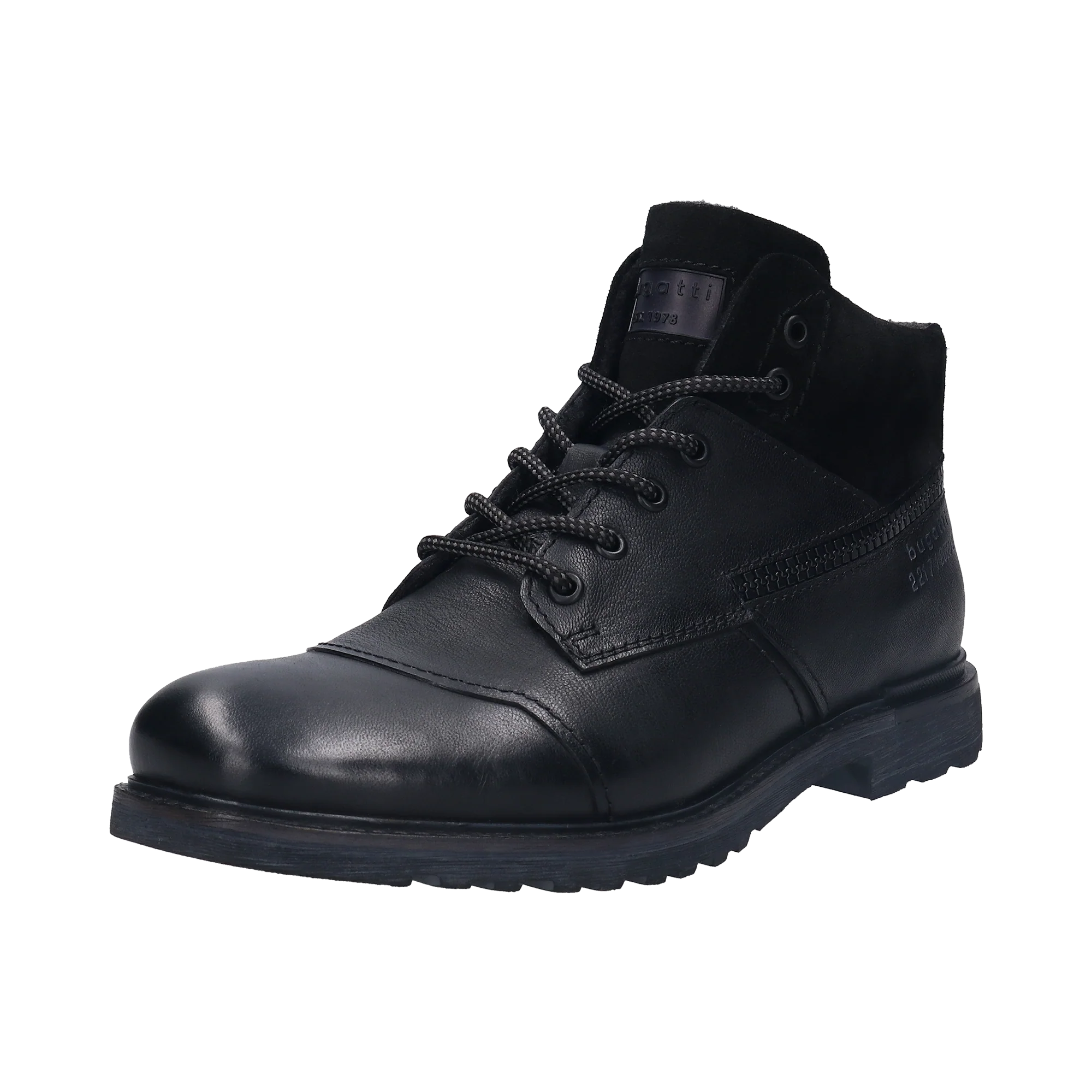 Stiefel schwarz - Image 2