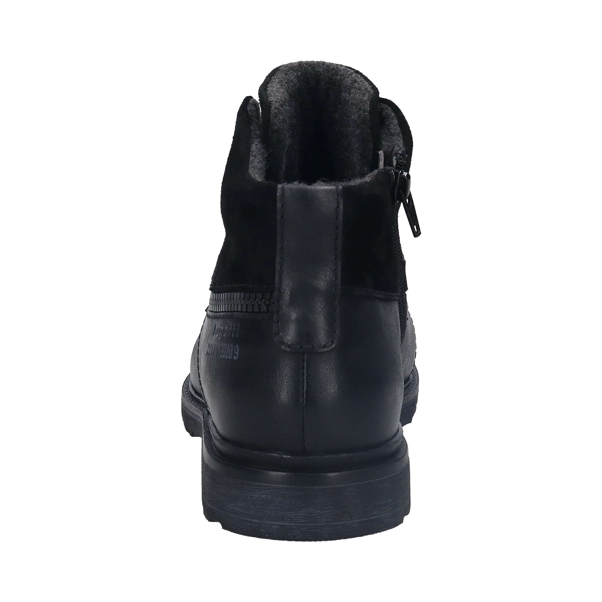 Stiefel schwarz - Image 3