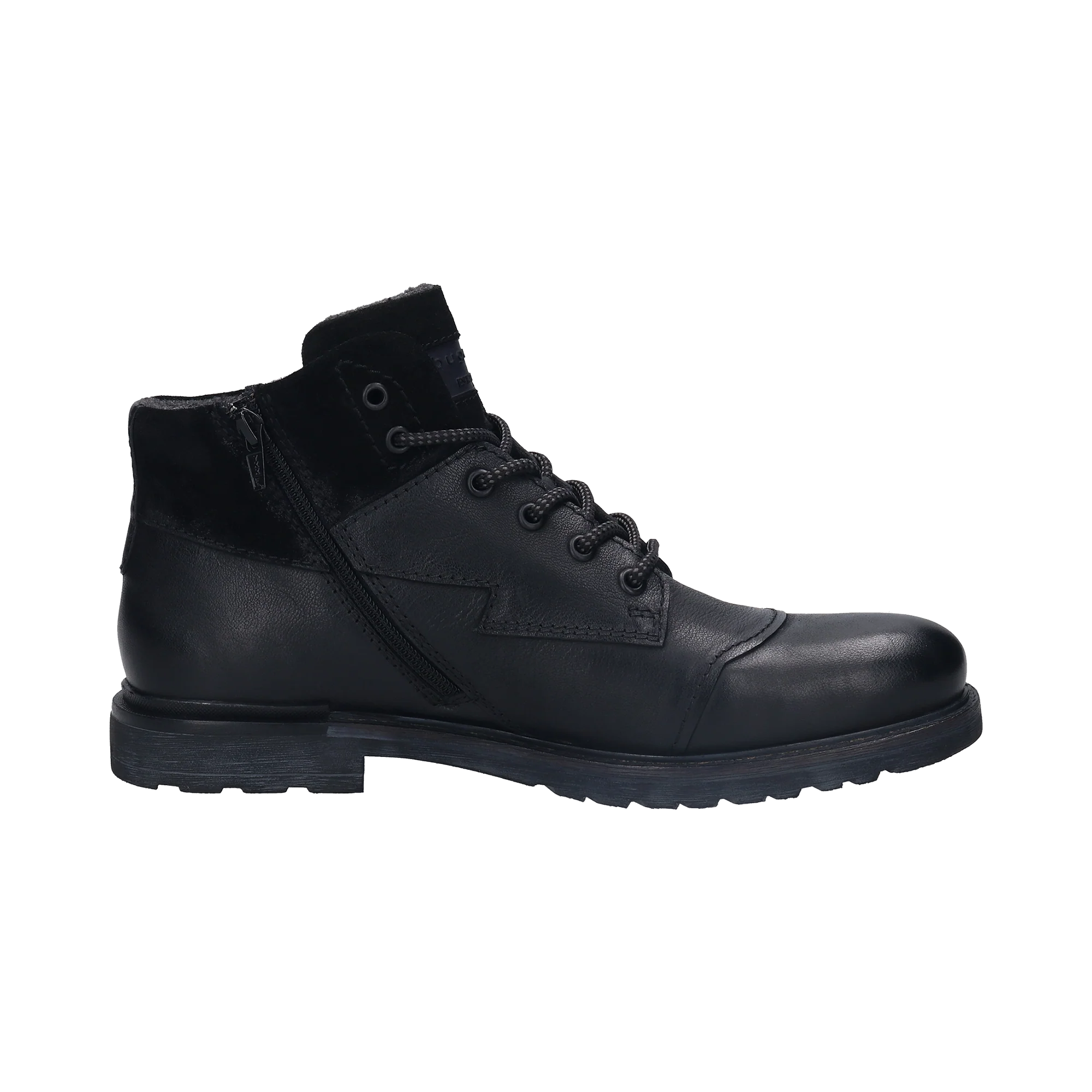 Stiefel schwarz - Image 4