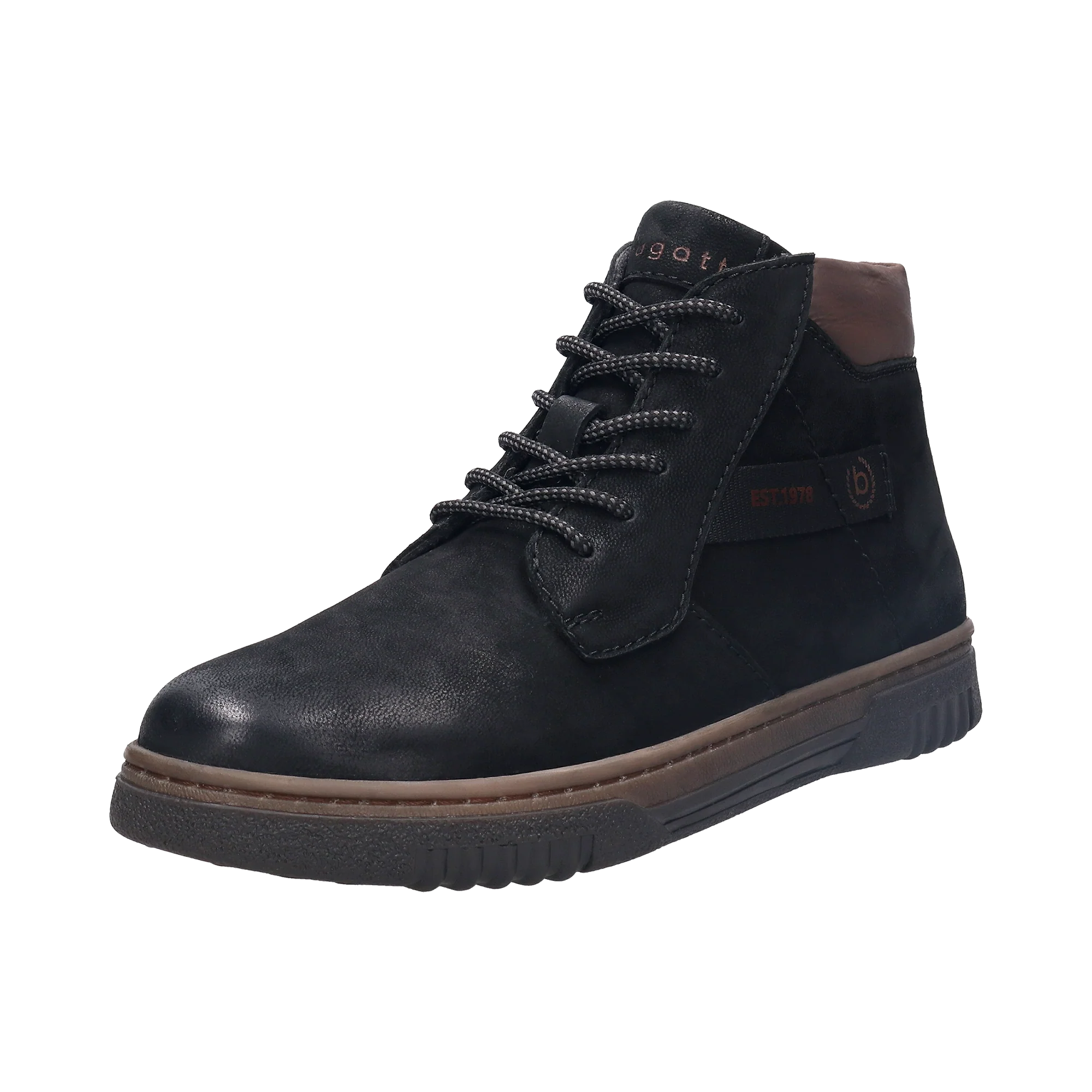 Stiefel schwarz - Image 2