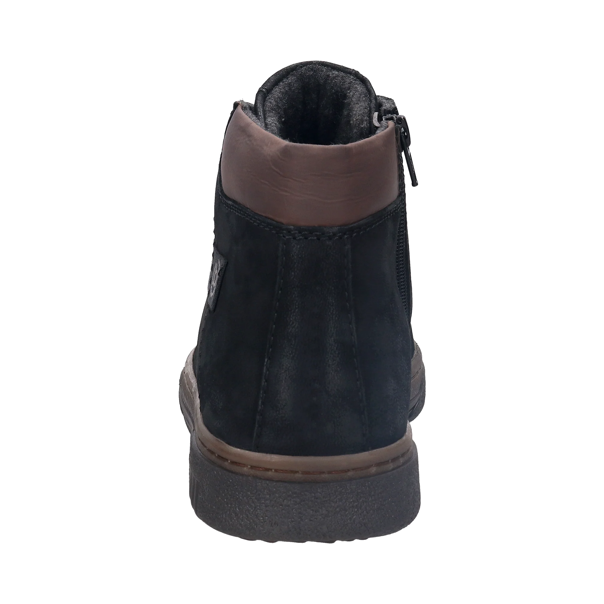 Stiefel schwarz - Image 3