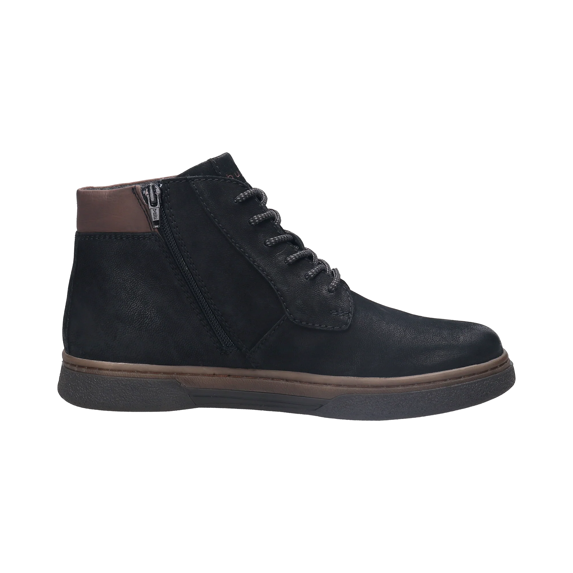 Stiefel schwarz - Image 4