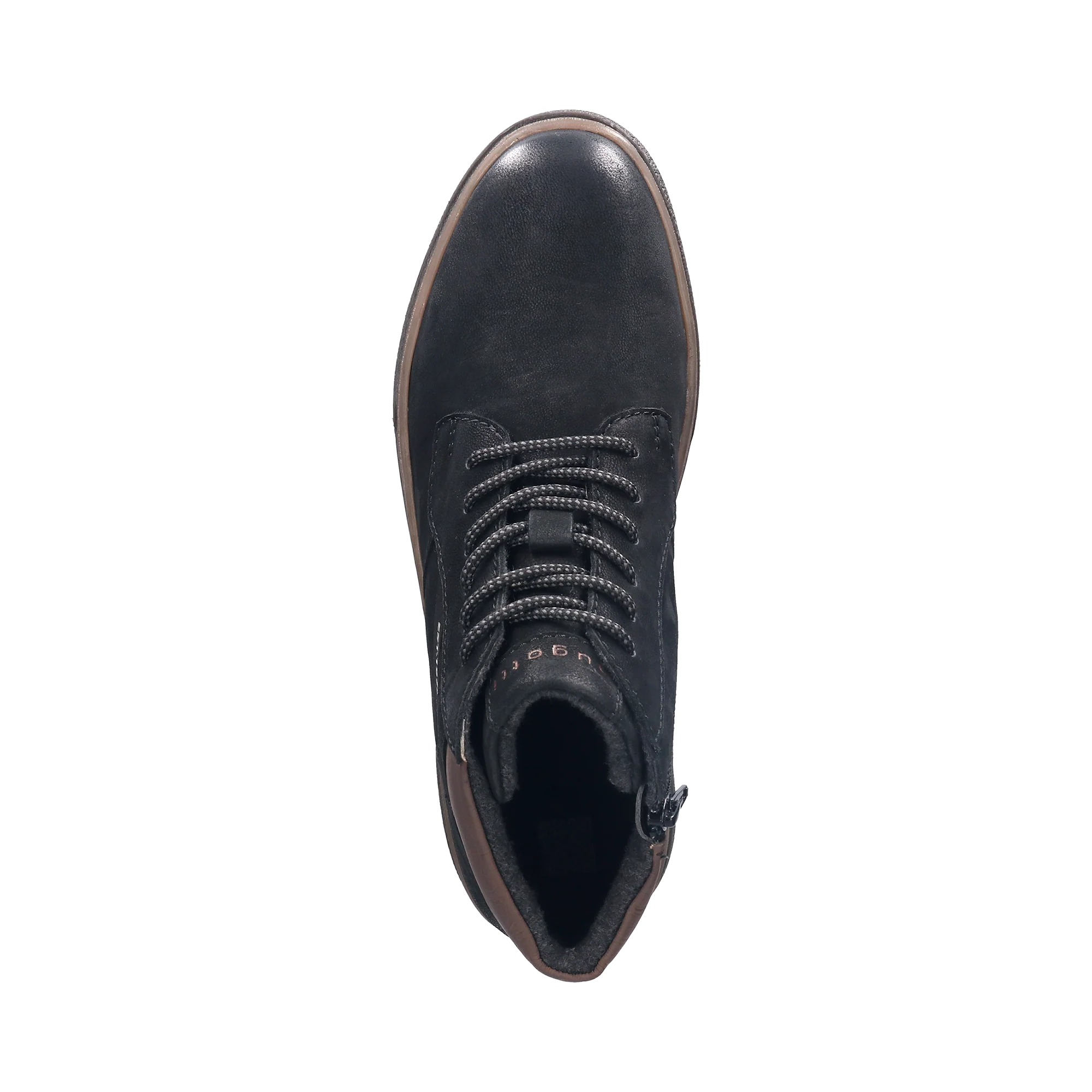 Stiefel schwarz - Image 6