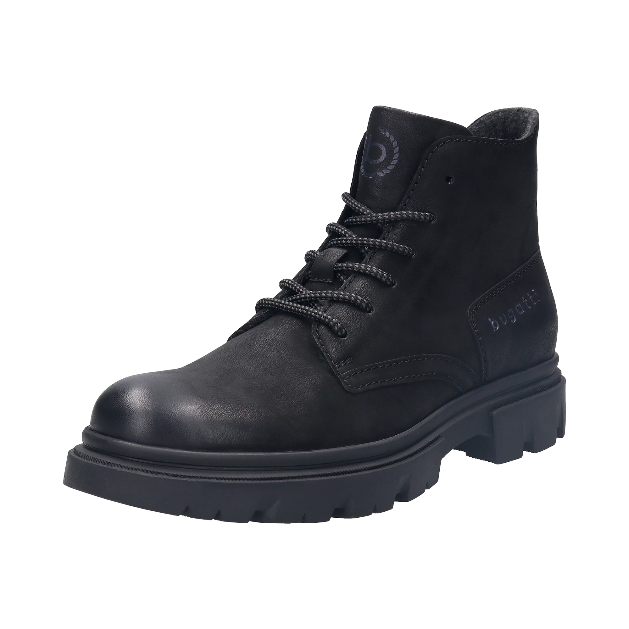 Stiefel schwarz - Image 2