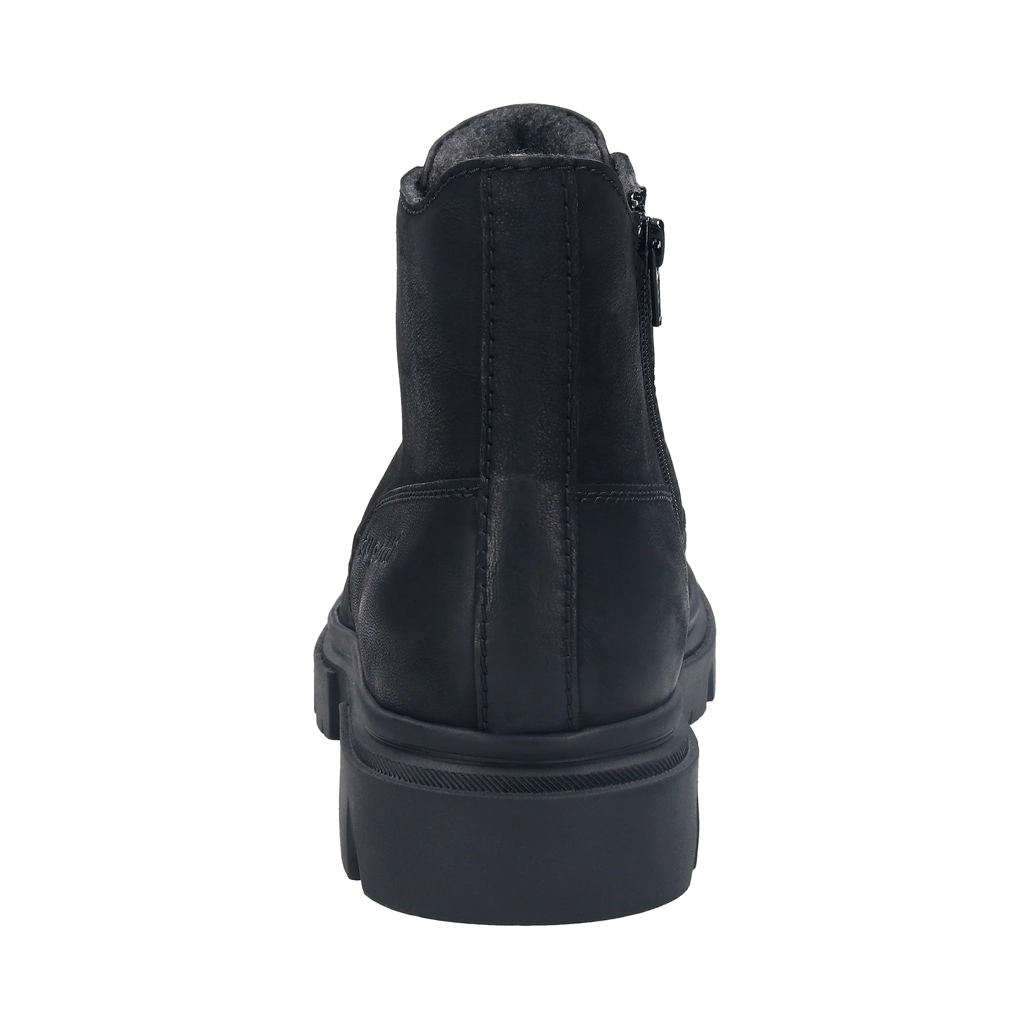 Stiefel schwarz - Image 3