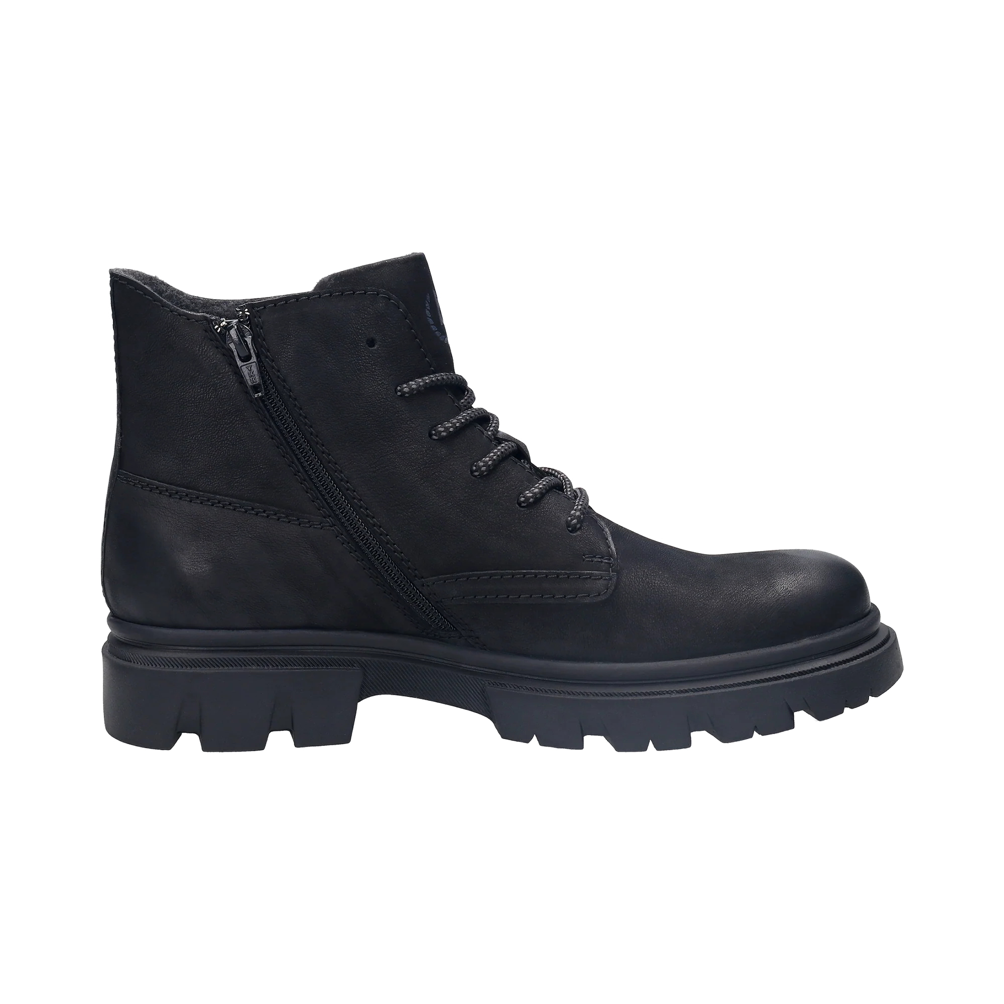 Stiefel schwarz - Image 4