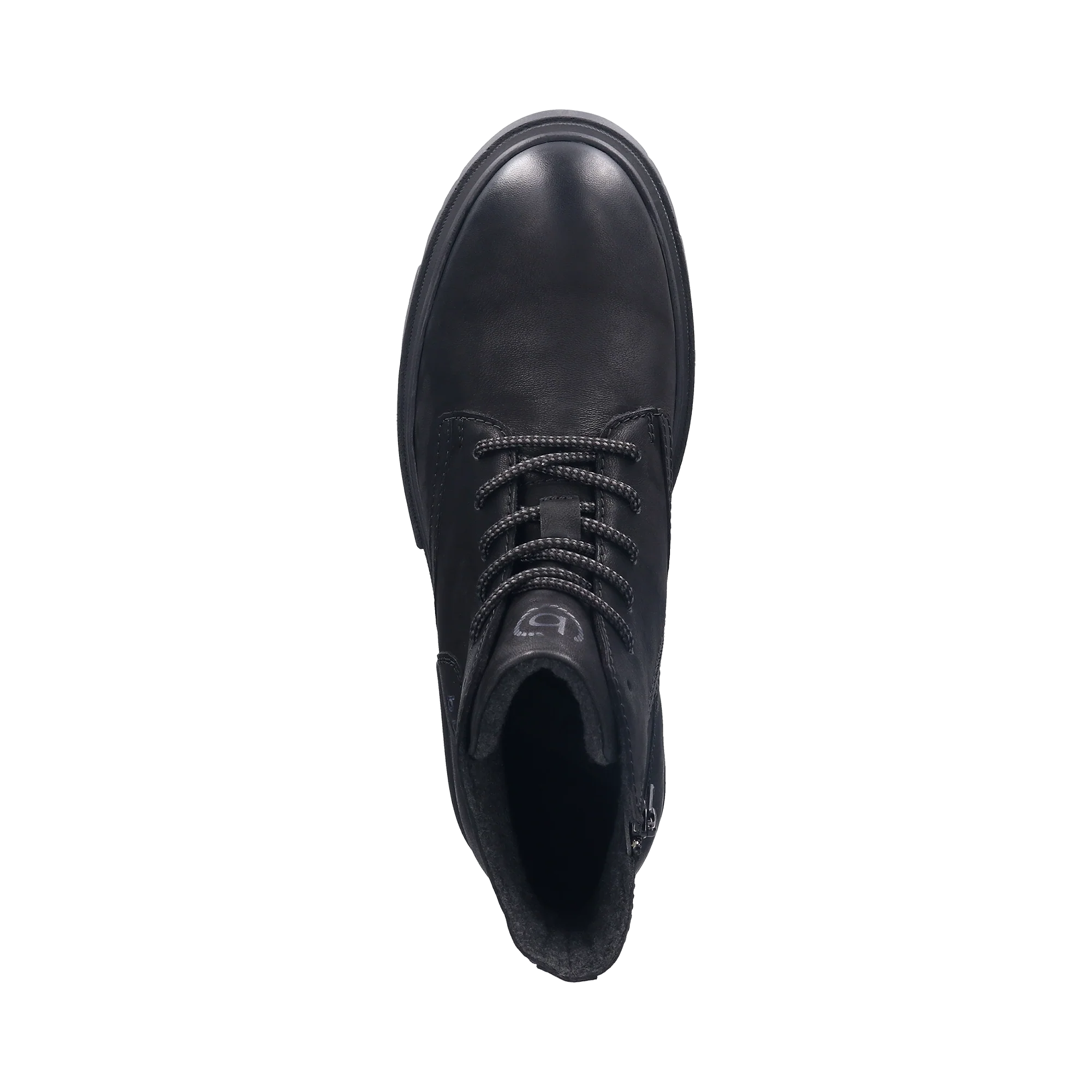Stiefel schwarz - Image 6