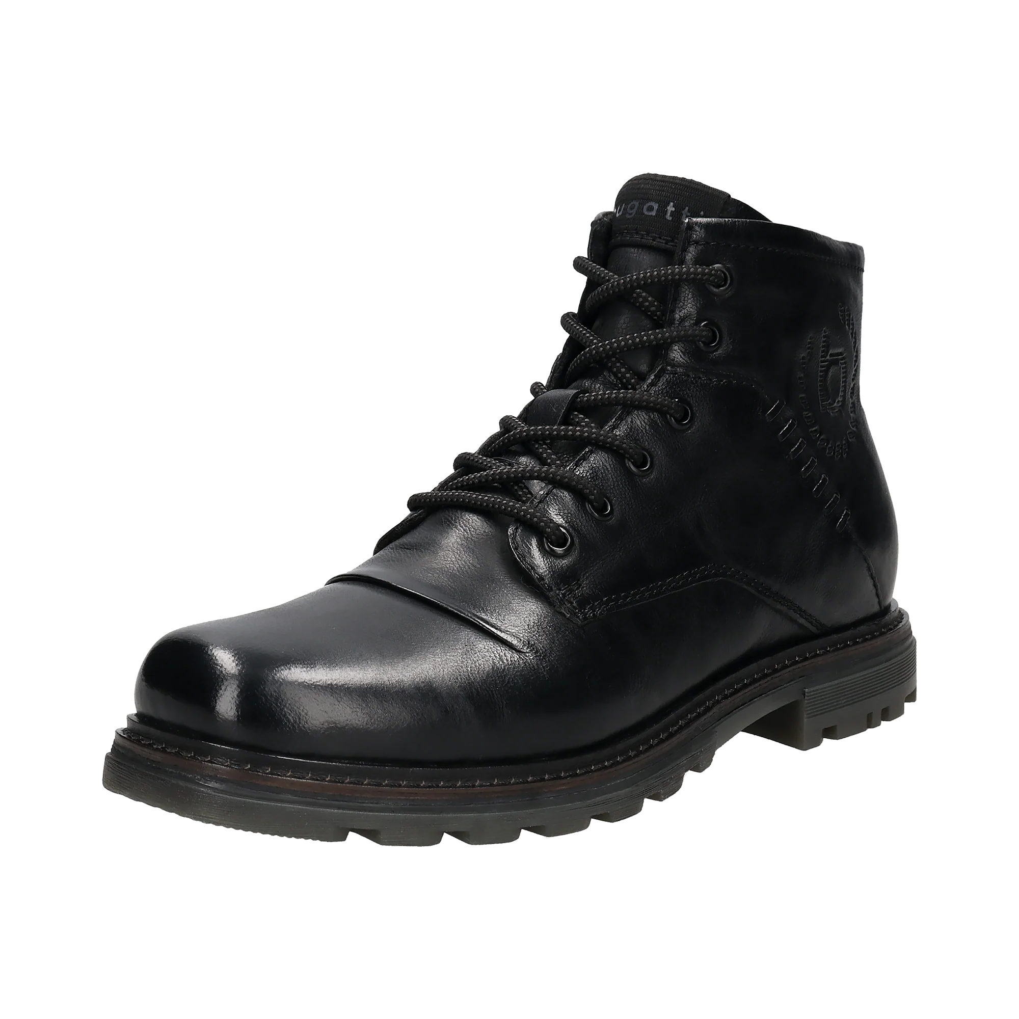 Stiefel schwarz - Image 2